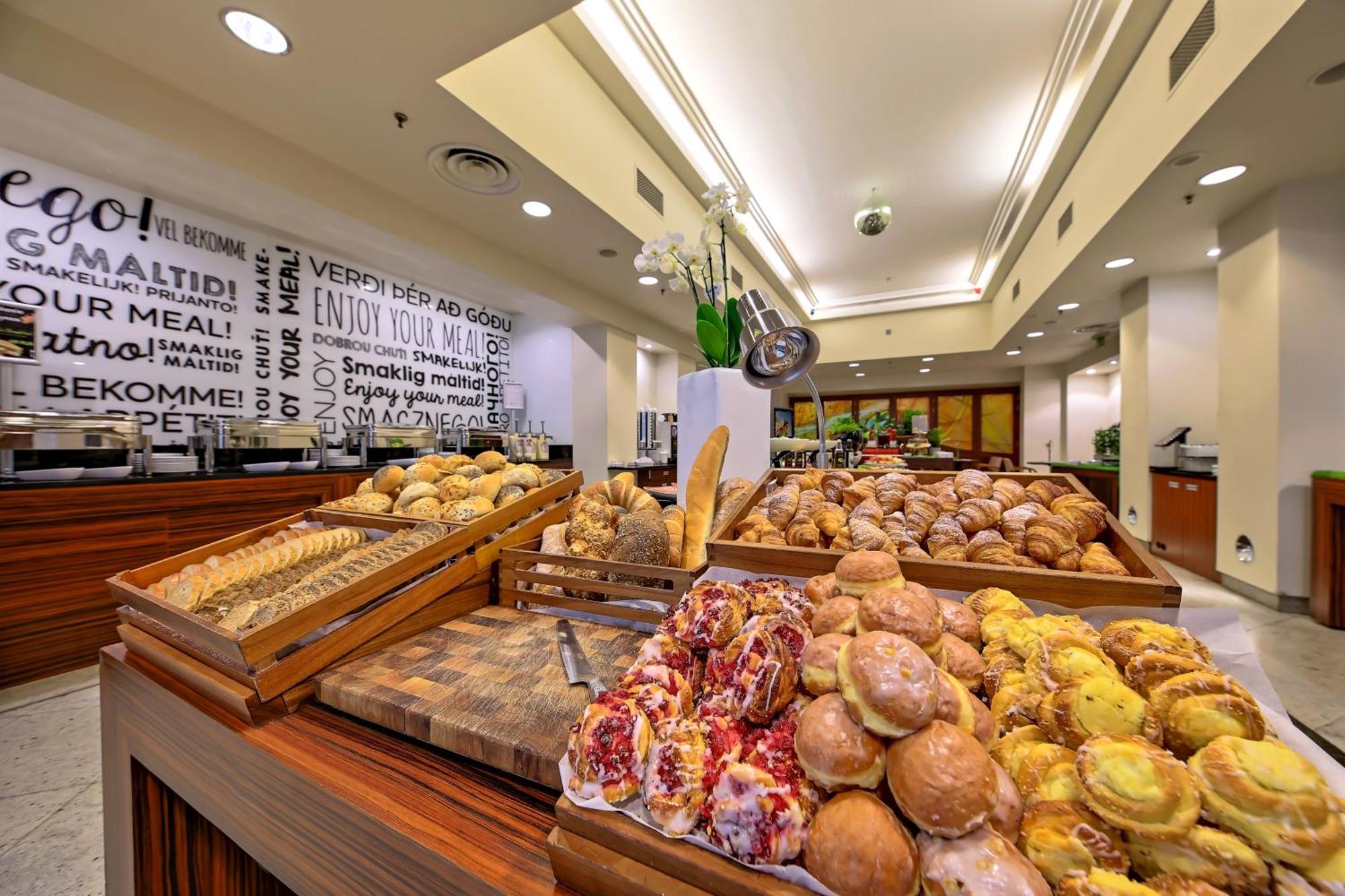 Doki Living By Blue Mandarin Parking & Foodhall Apartment Gdansk
