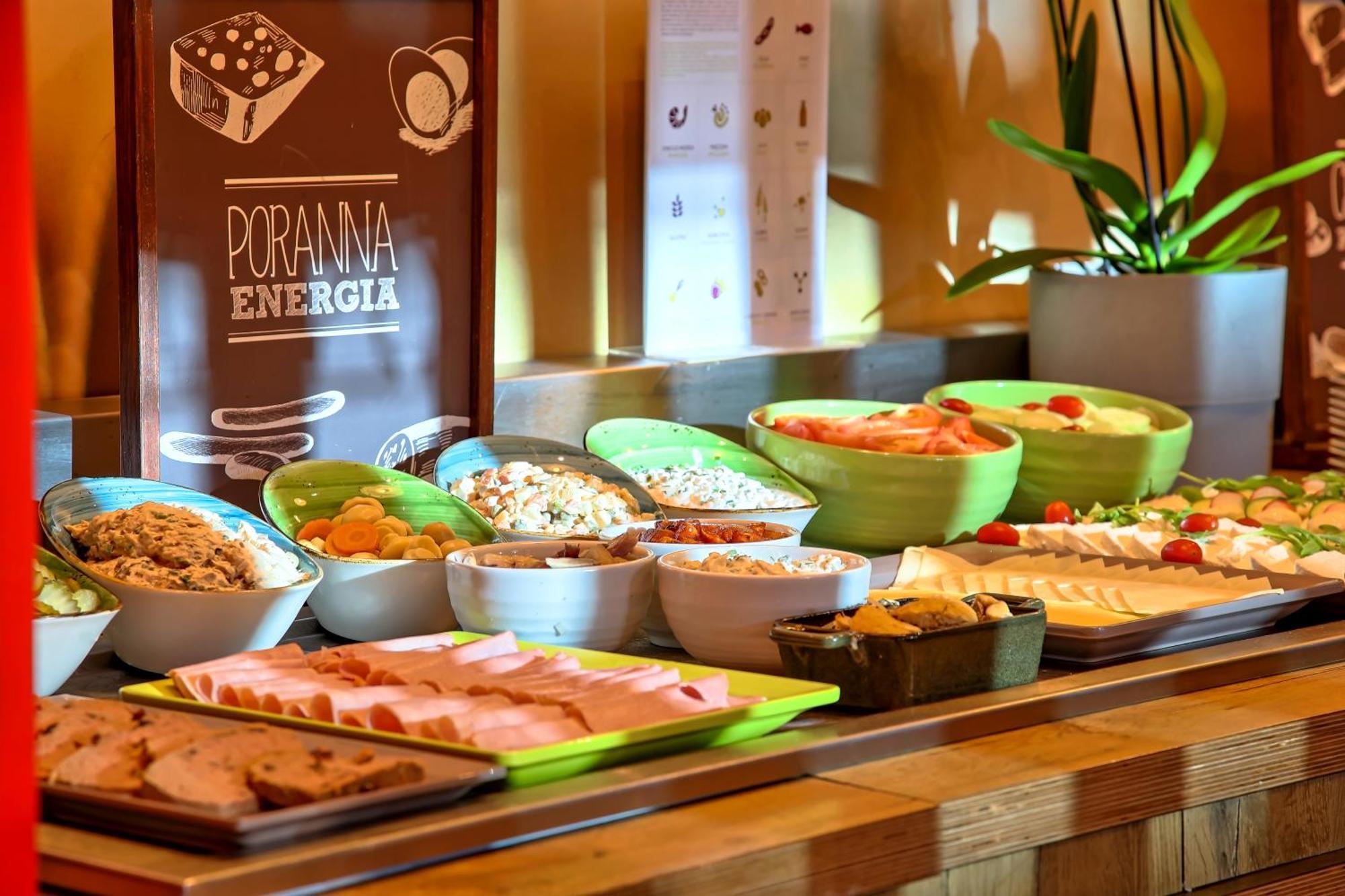 Apartament Doki Living By Blue Mandarin Parking & Foodhall Gdańsk