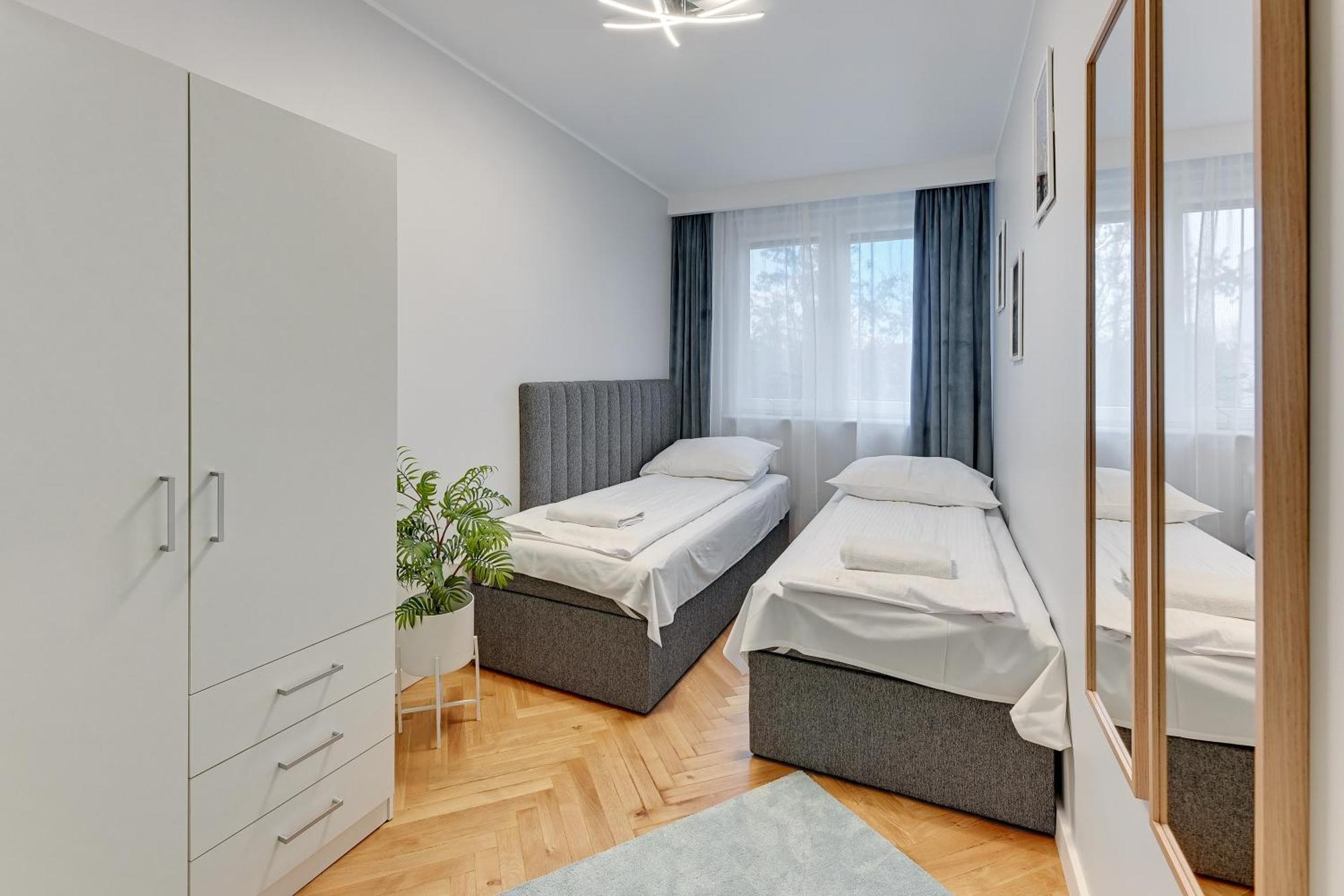 Chill Mood By Grand Gdansk