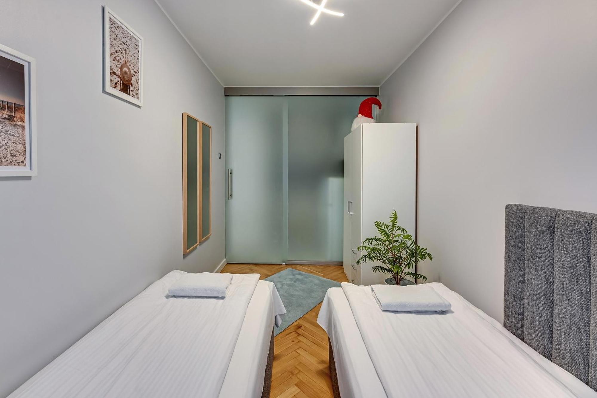 Chill Mood By Grand Apartment *
