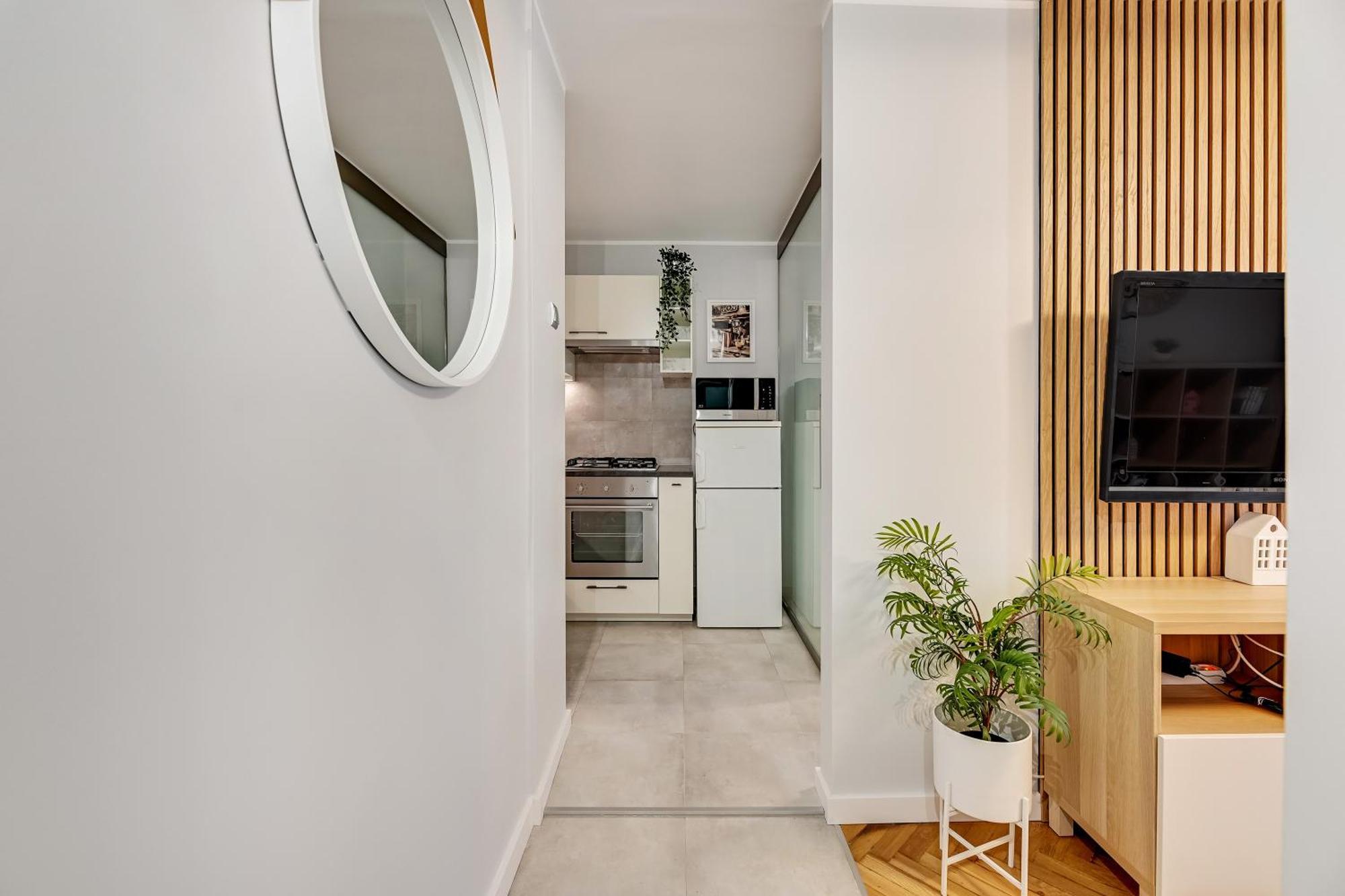 Chill Mood By Grand Apartment Gdansk