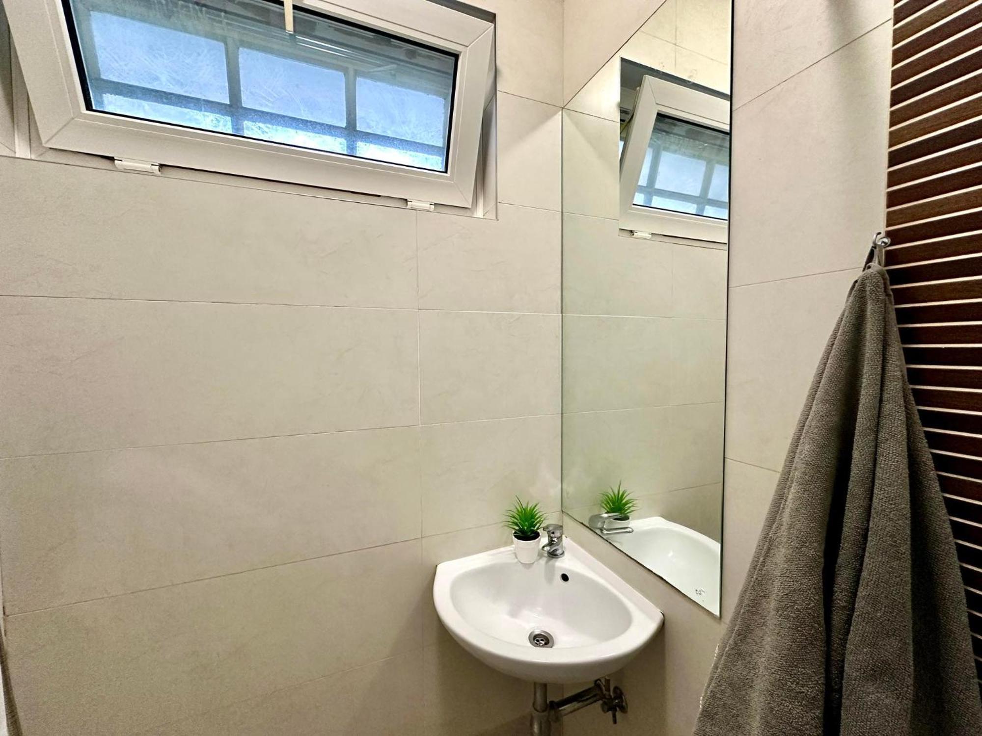 Apartament Z Widokiem Na Motlawe Lägenhet