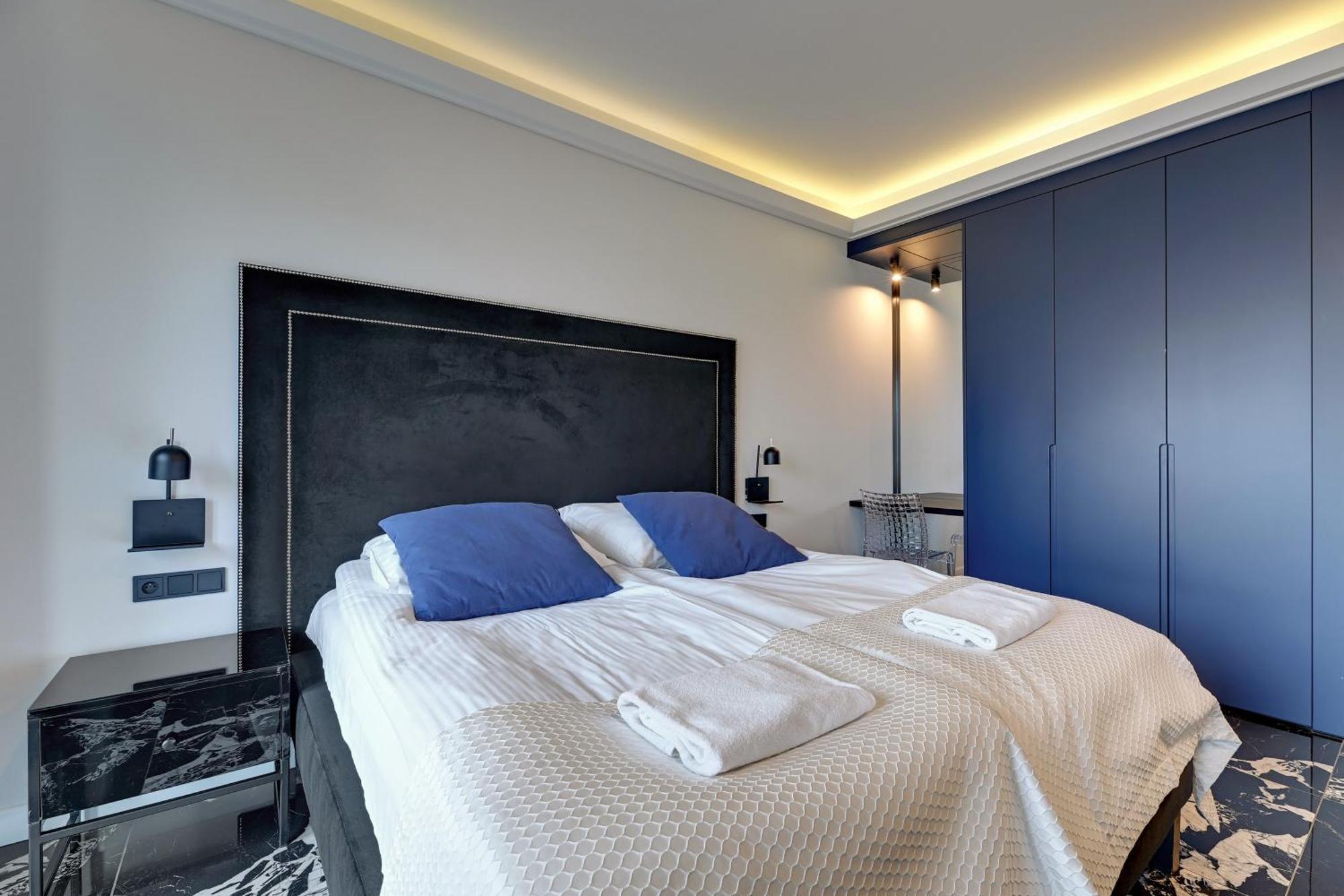 Comfort Deo Plaza Gdansk