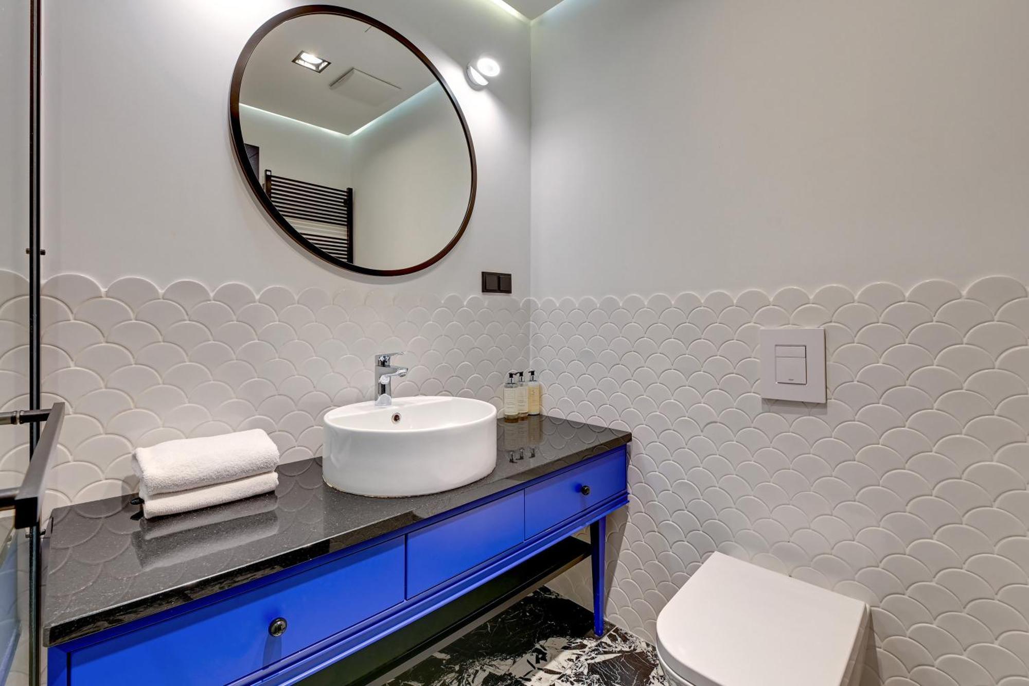 Apartment Comfort Deo Plaza Gdansk