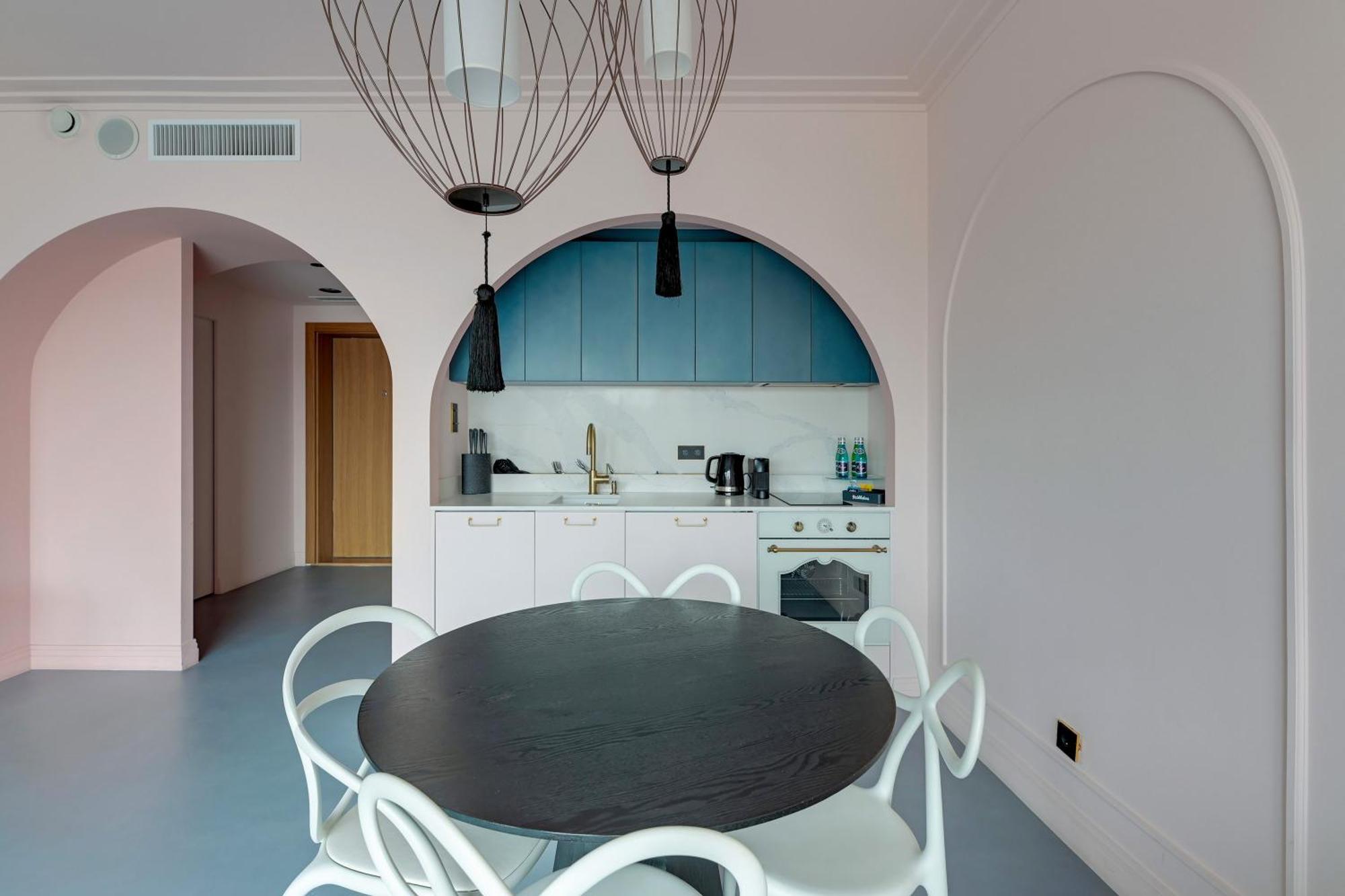 Deo Plaza Prestige 1 By Grand Apartment Gdansk