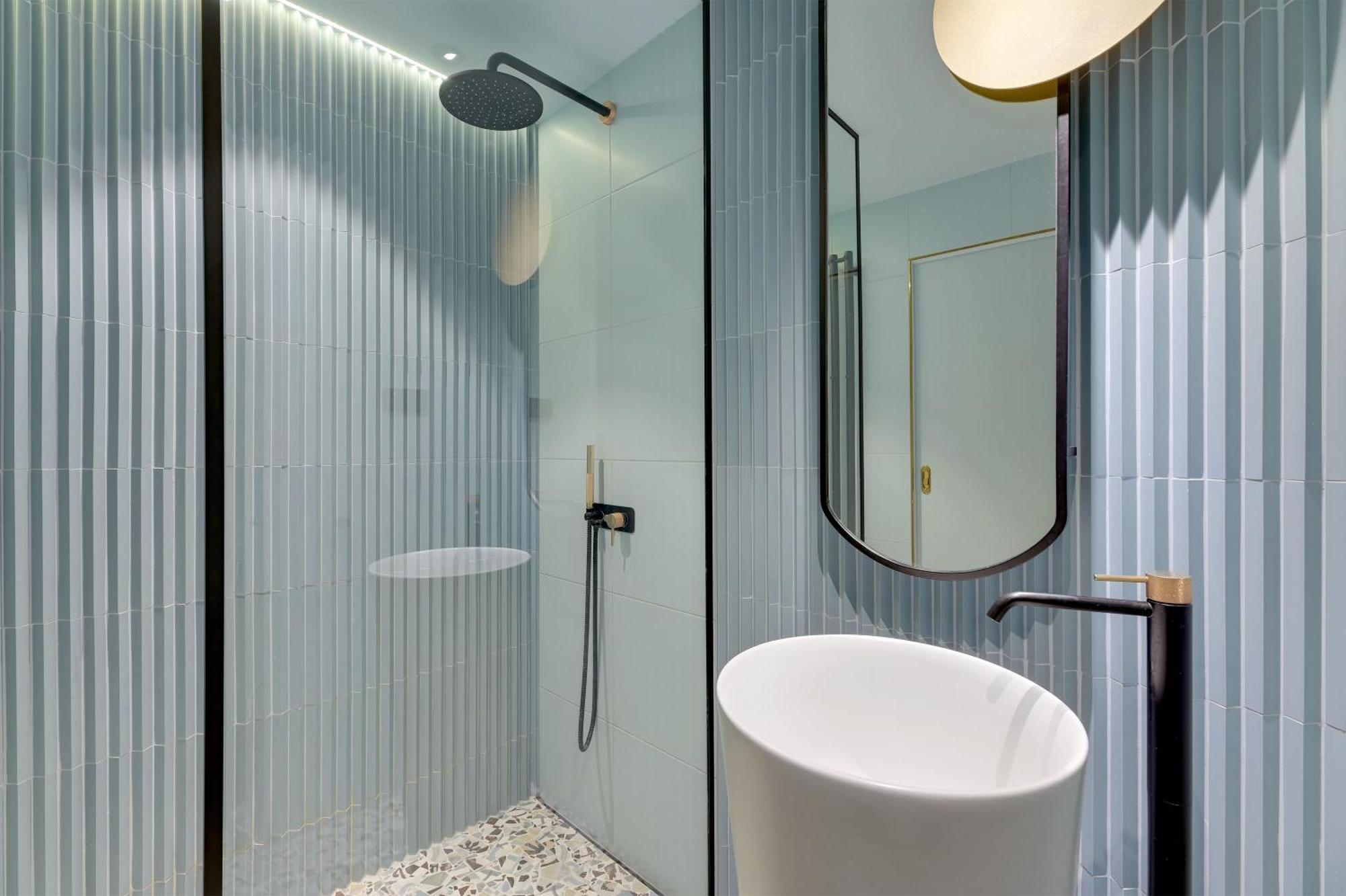 Deo Plaza Prestige 1 By Grand Apartment
