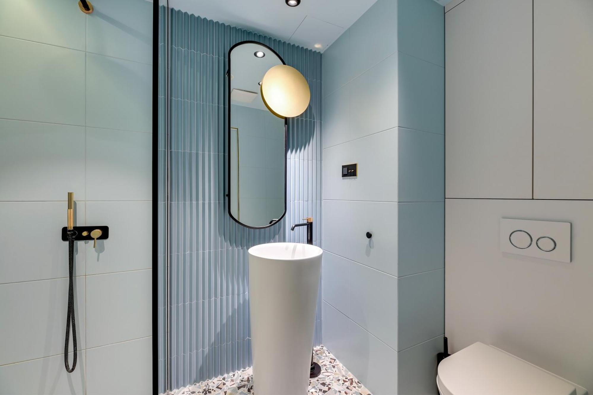 Deo Plaza Prestige 1 By Grand