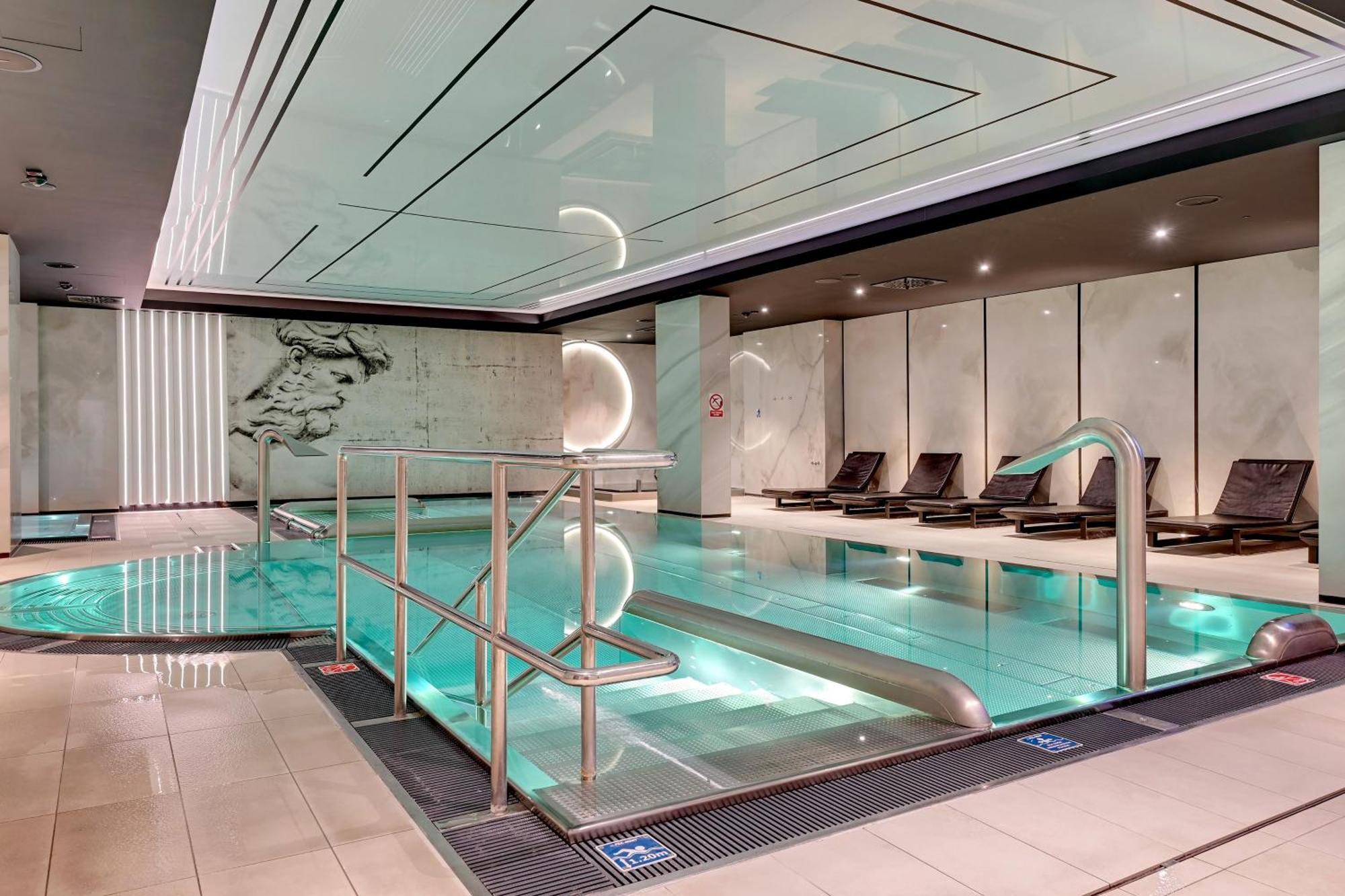 Deo Plaza Prestige 2 By Grand Leilighet *