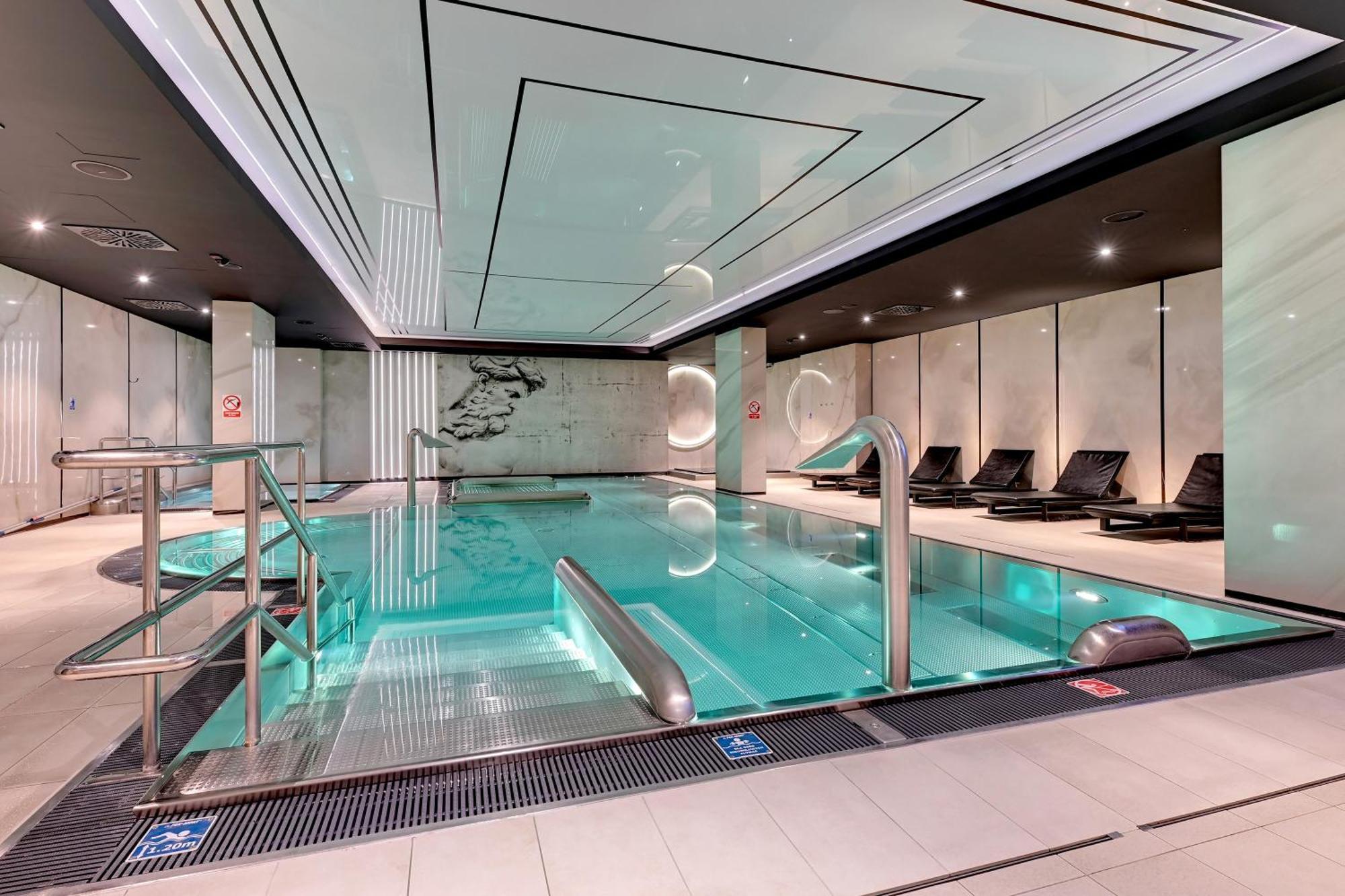 Leilighet Deo Plaza Prestige 2 By Grand