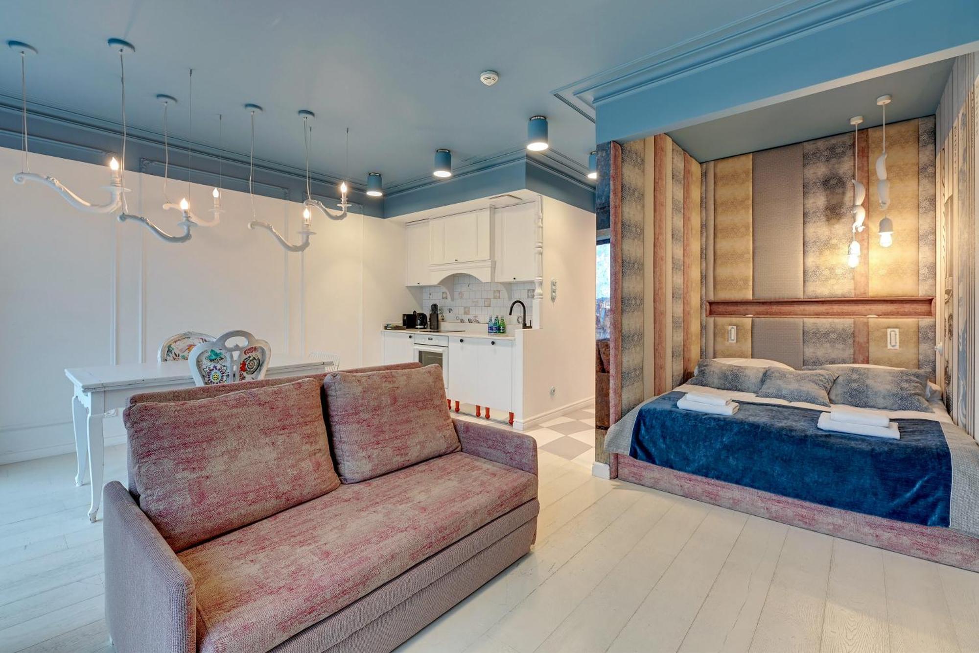 Apartament Deo Plaza Prestige 2 By Grand *