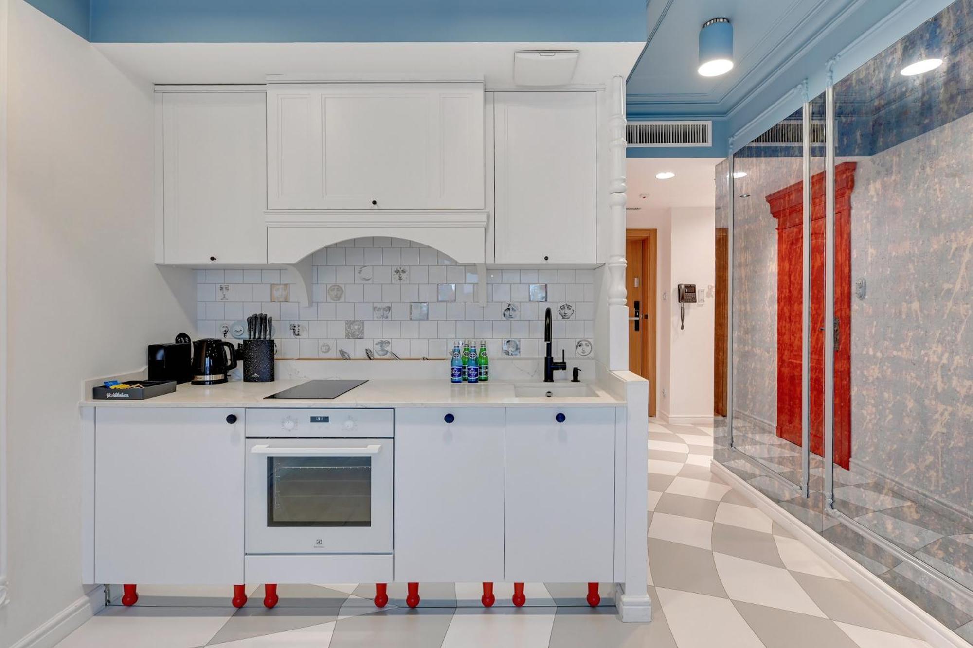 Deo Plaza Prestige 2 By Grand