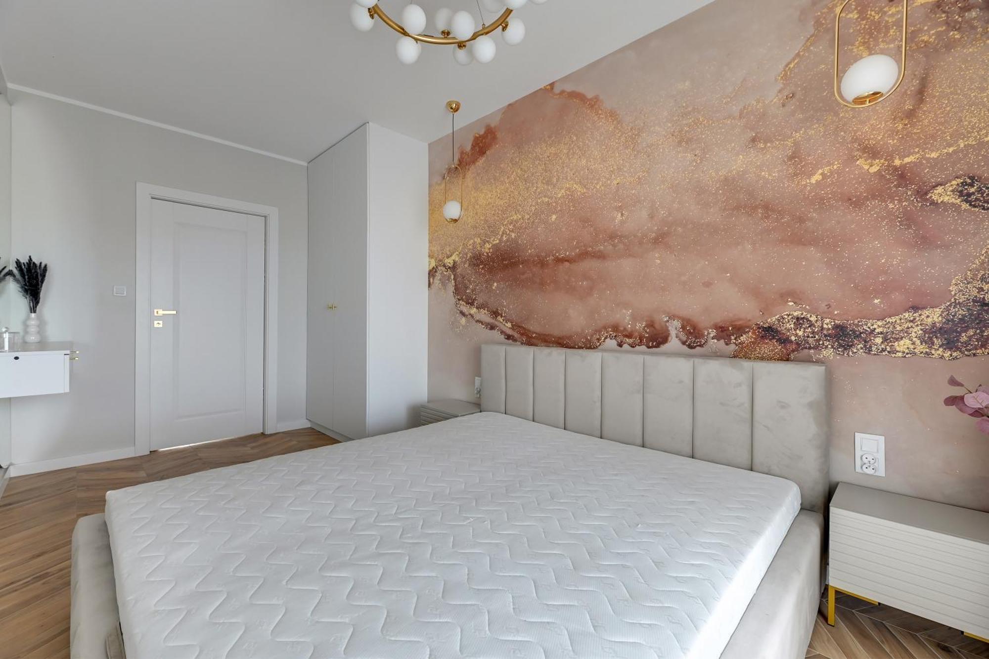 Nadmotlawie Sauna & Fitness By Grand Apartment