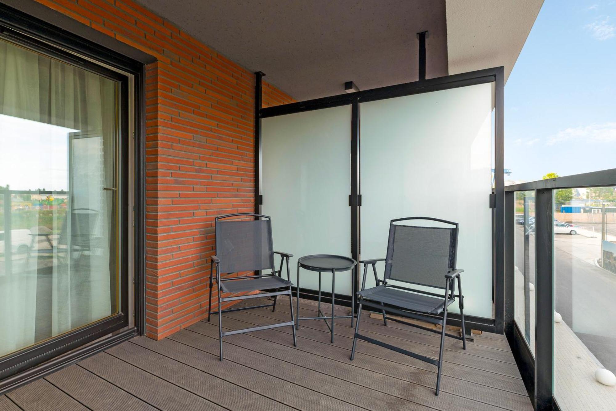 Nadmotlawie Sauna & Fitness By Grand * Gdansk