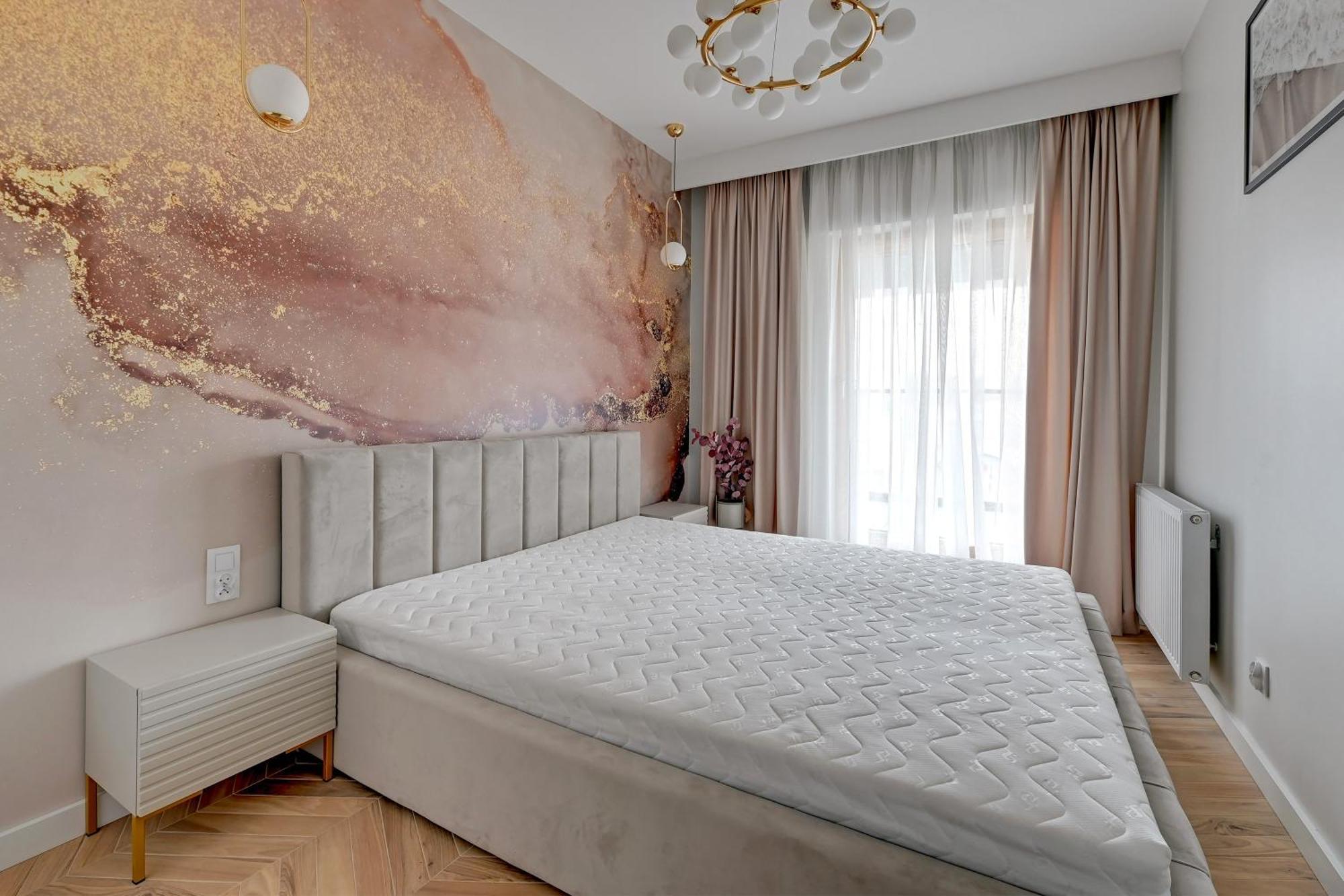 Apartment Nadmotlawie Sauna & Fitness By Grand Gdansk