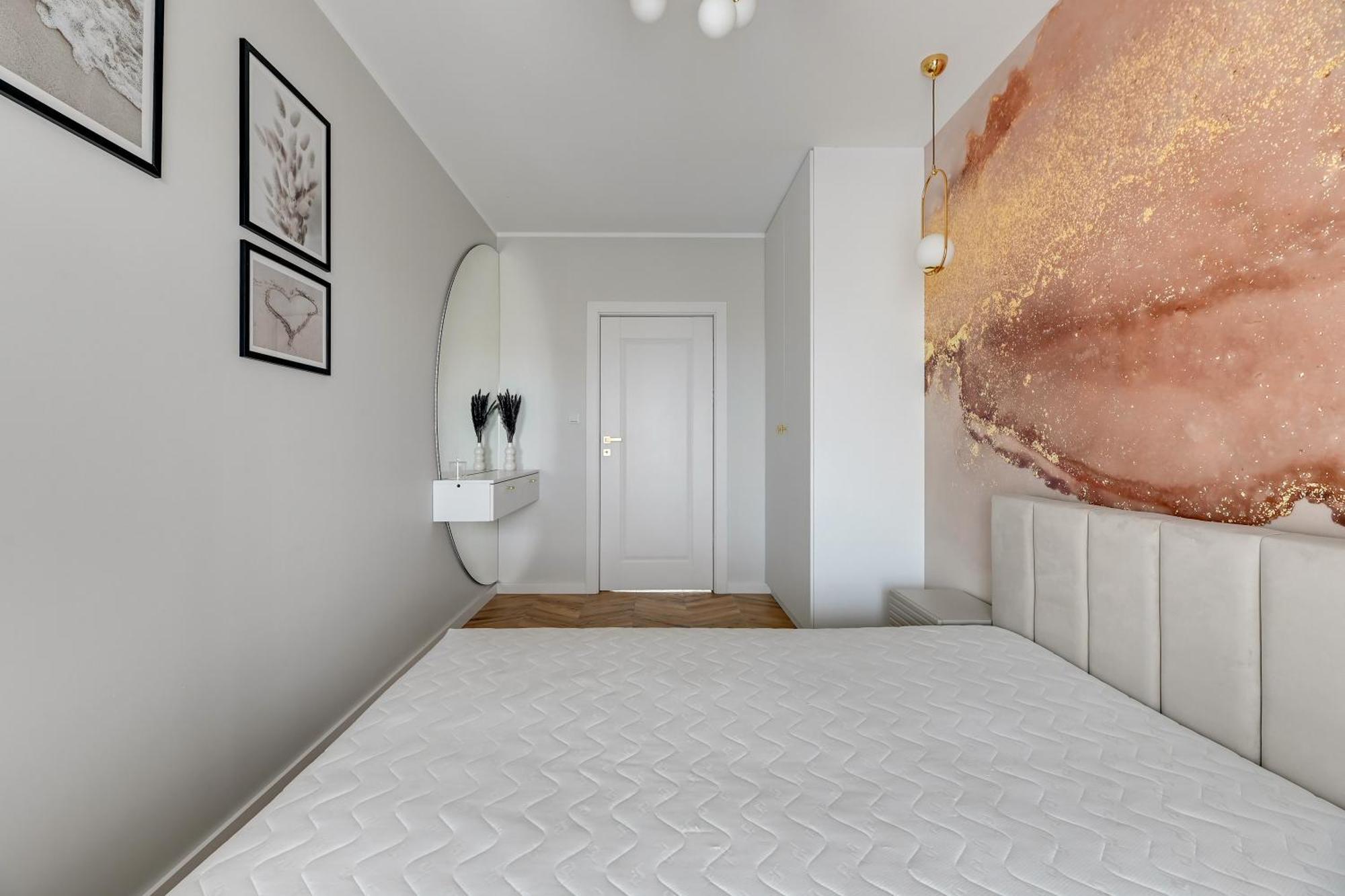 Apartment Nadmotlawie Sauna & Fitness By Grand