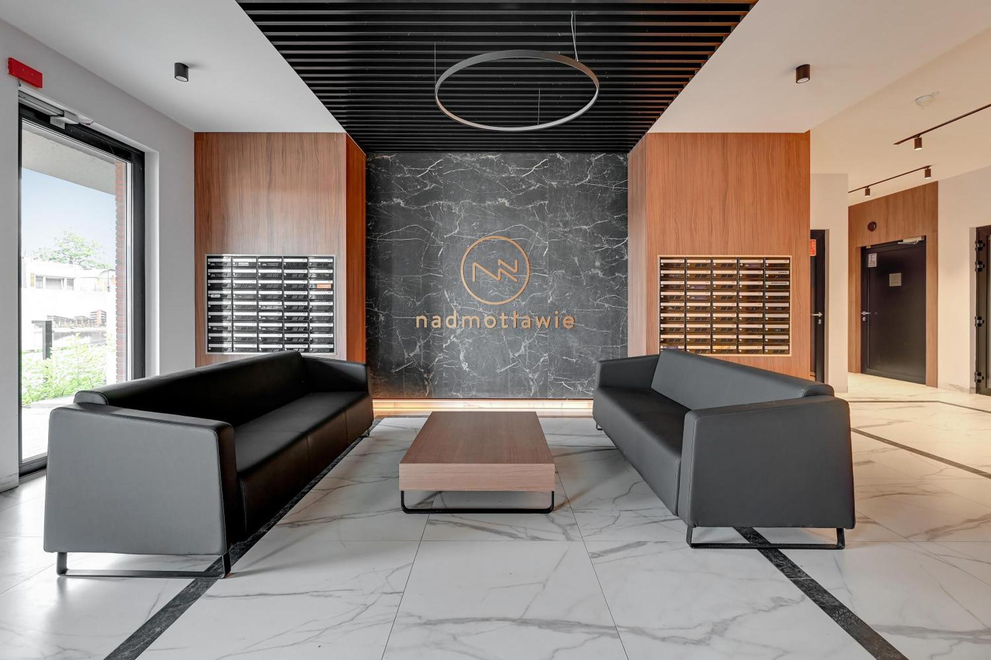 Nadmotlawie Sauna & Fitness By Grand Gdansk