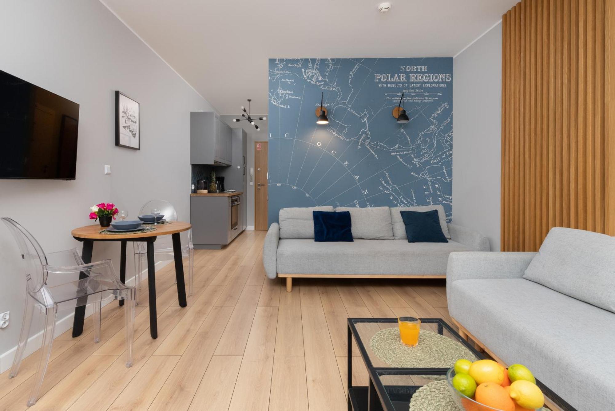 Fahrenheit In By Renters * Gdansk