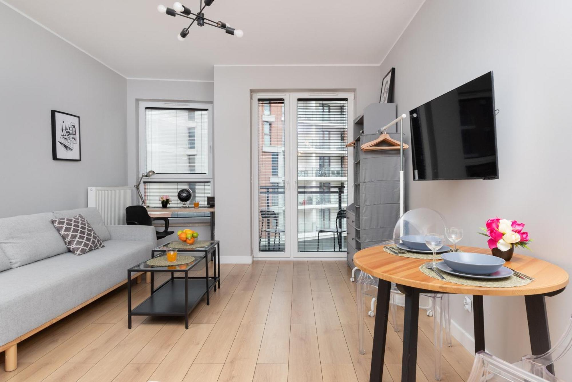 Leilighet Fahrenheit In By Renters *