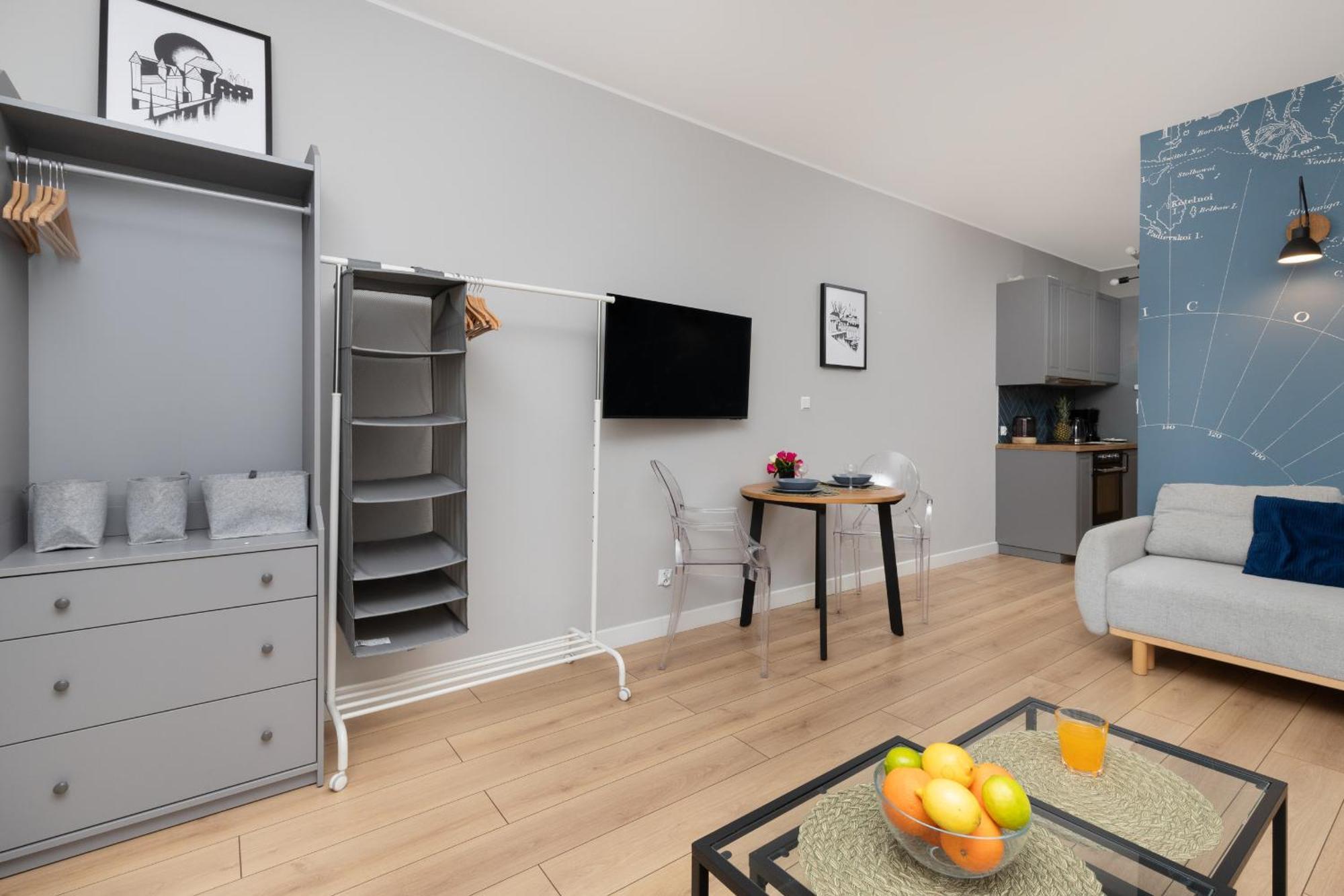 Fahrenheit In By Renters