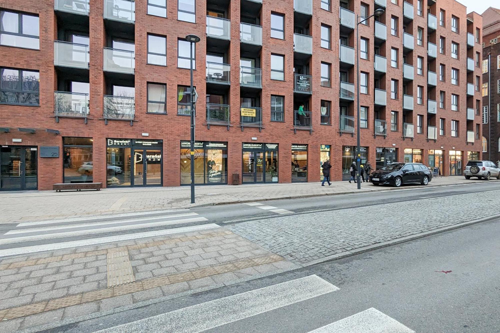 Fahrenheit In By Renters * Gdansk