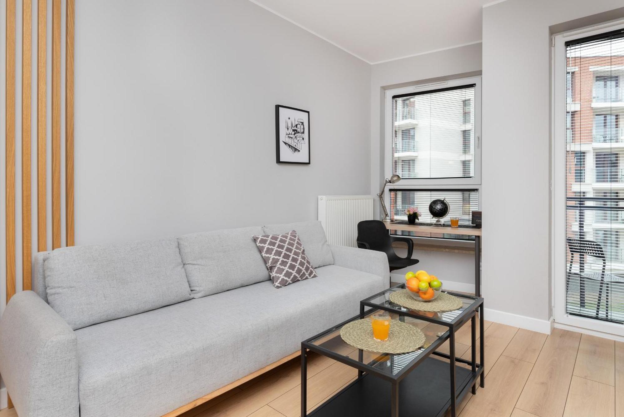 Apartment Fahrenheit In By Renters