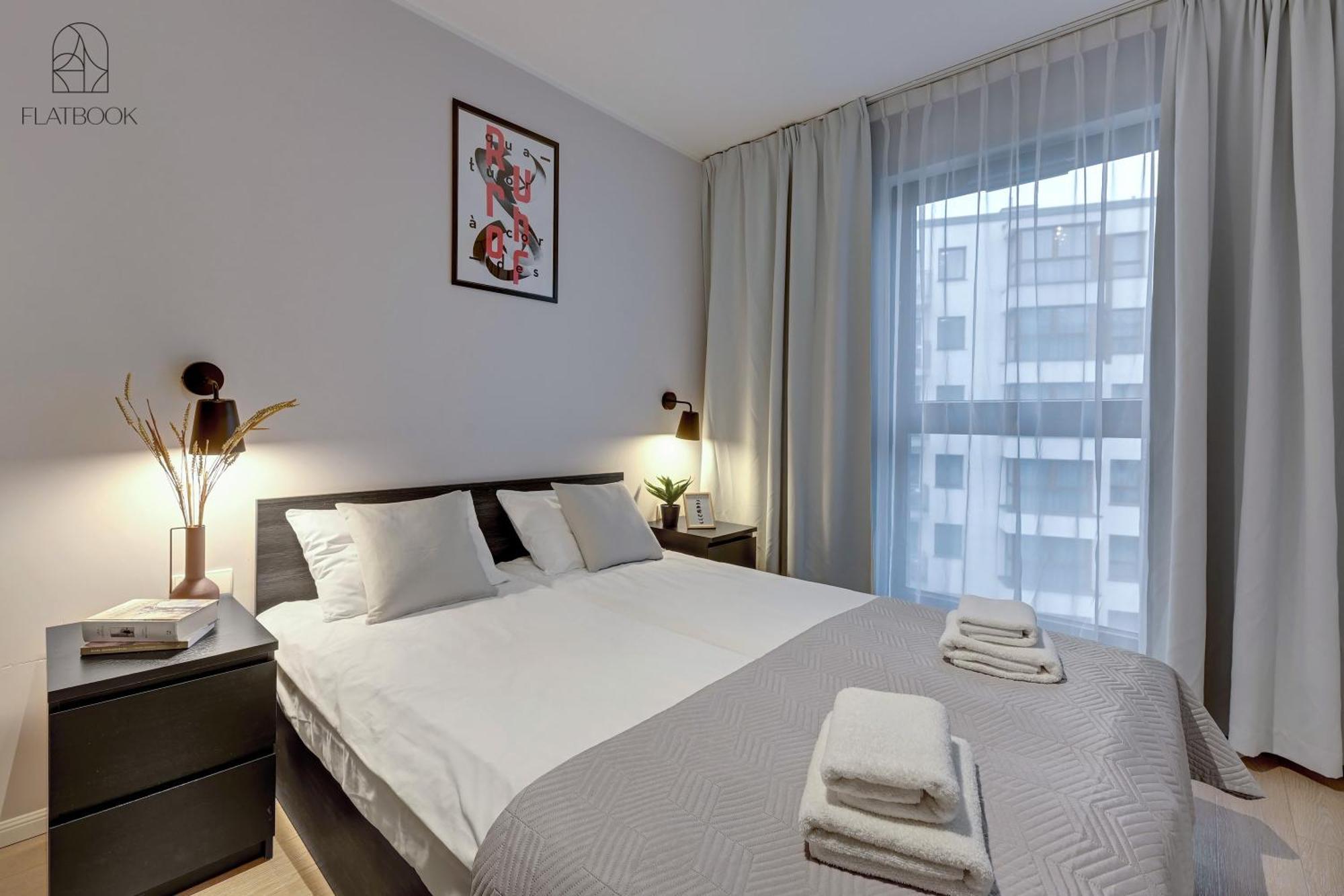 Center Jaglana 6e,f Apartment *