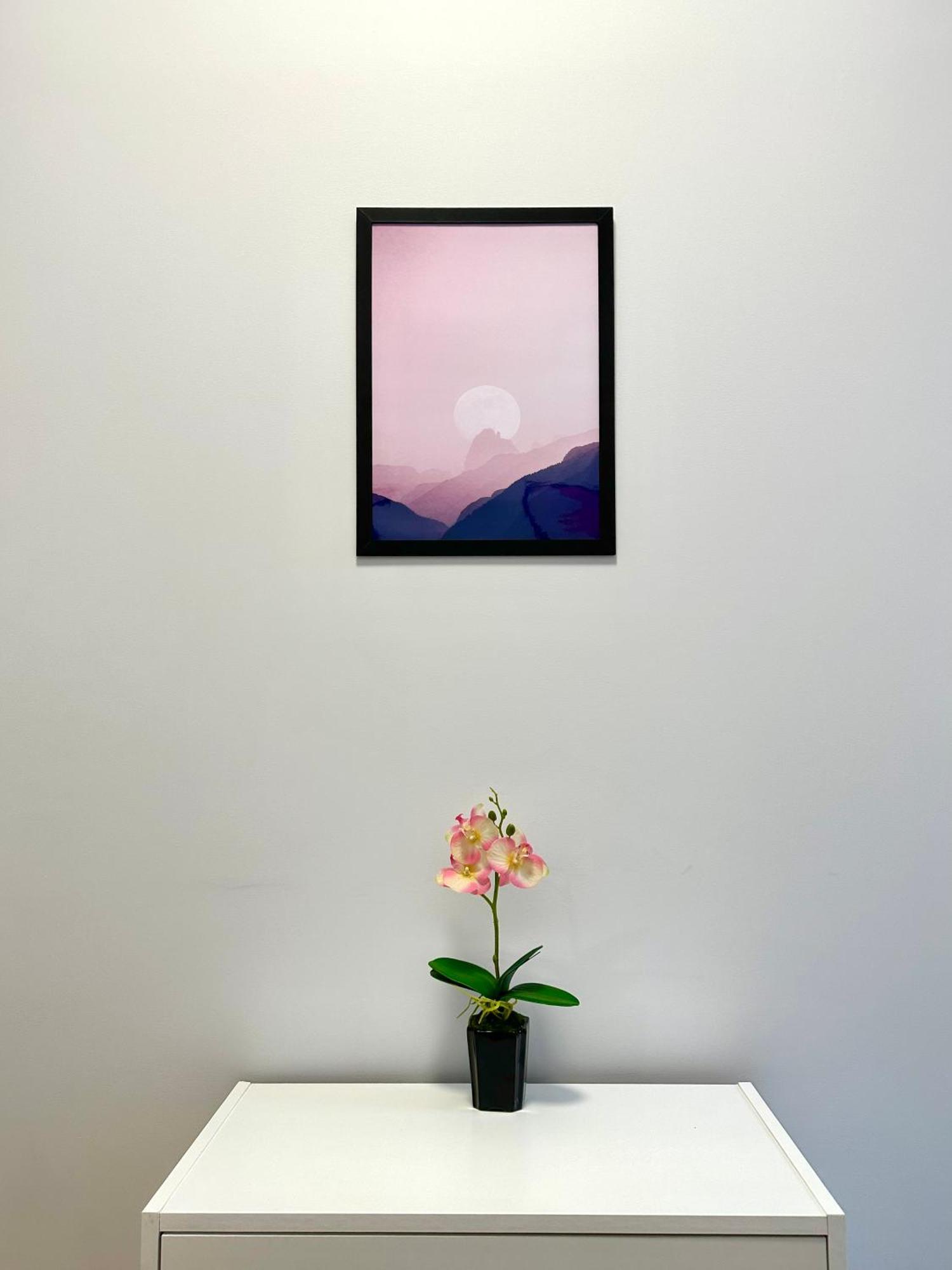Privatunterkunft Mmrent Pink Danzig