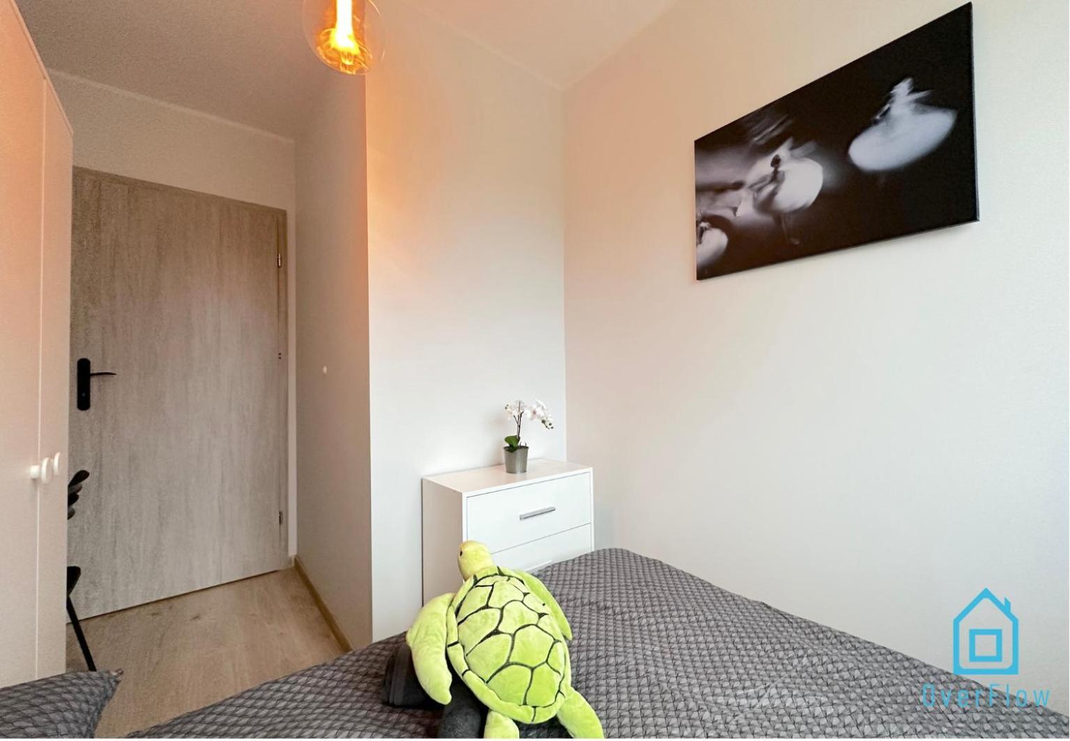 Turtle Ở trọ Gdansk