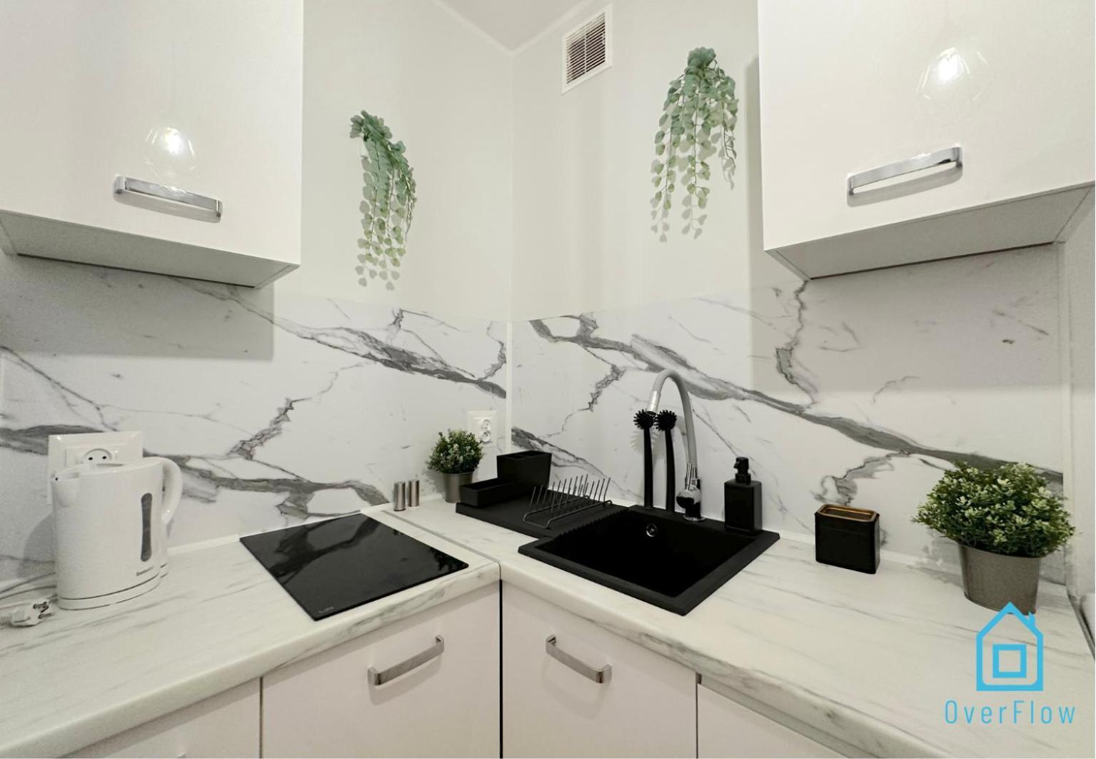 Stary Wejhera Pok 1 Homestay Gdansk