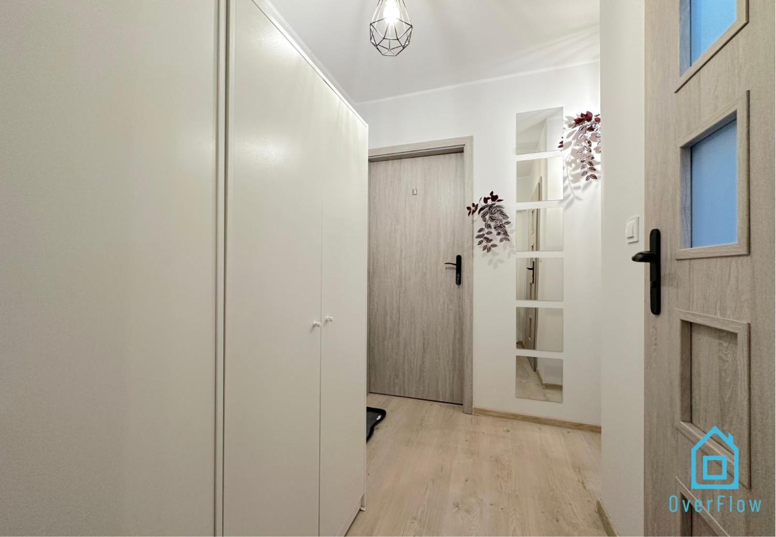 Stary Wejhera Pok 1 Rum i privatbostad