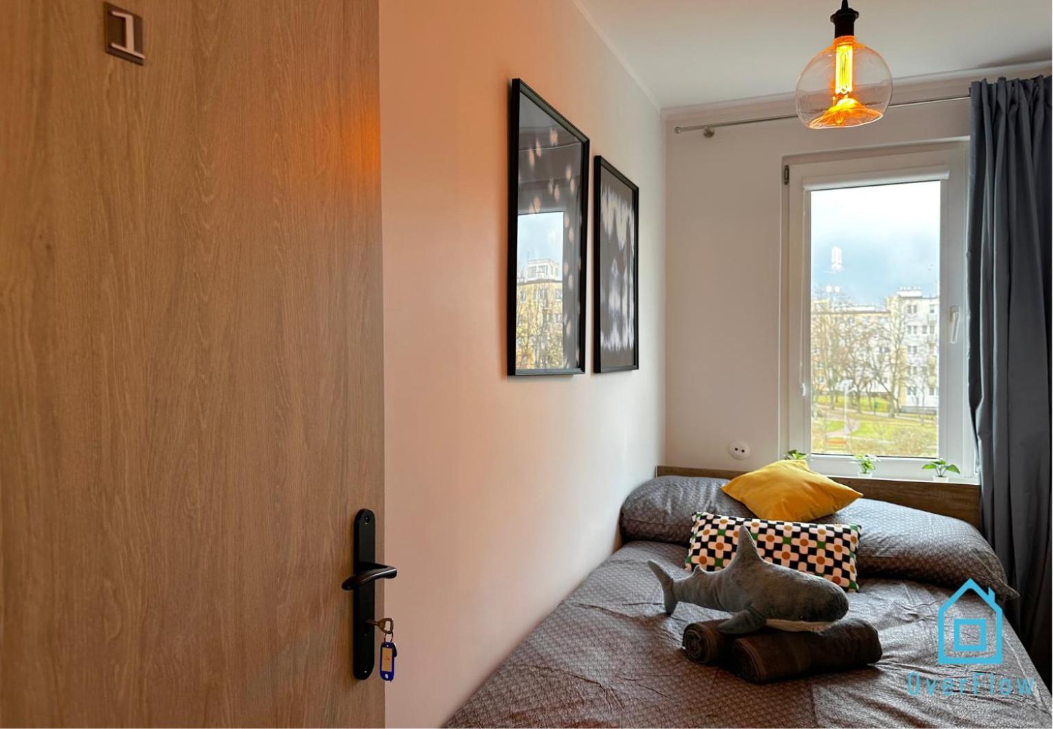 Homestay Stary Wejhera Pok 1
