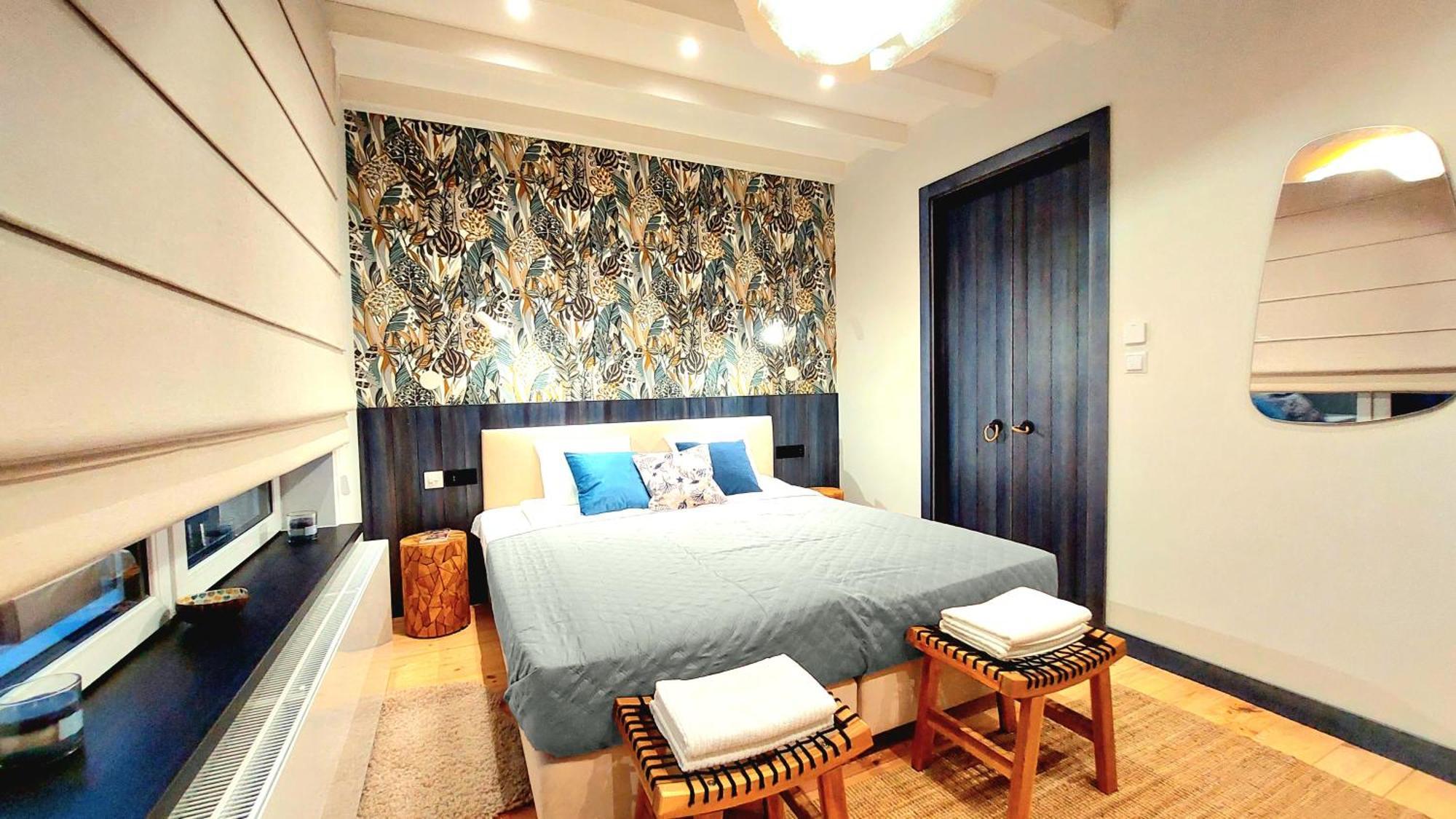 The Old Fisherman's Nest By Triapart Apartamento *