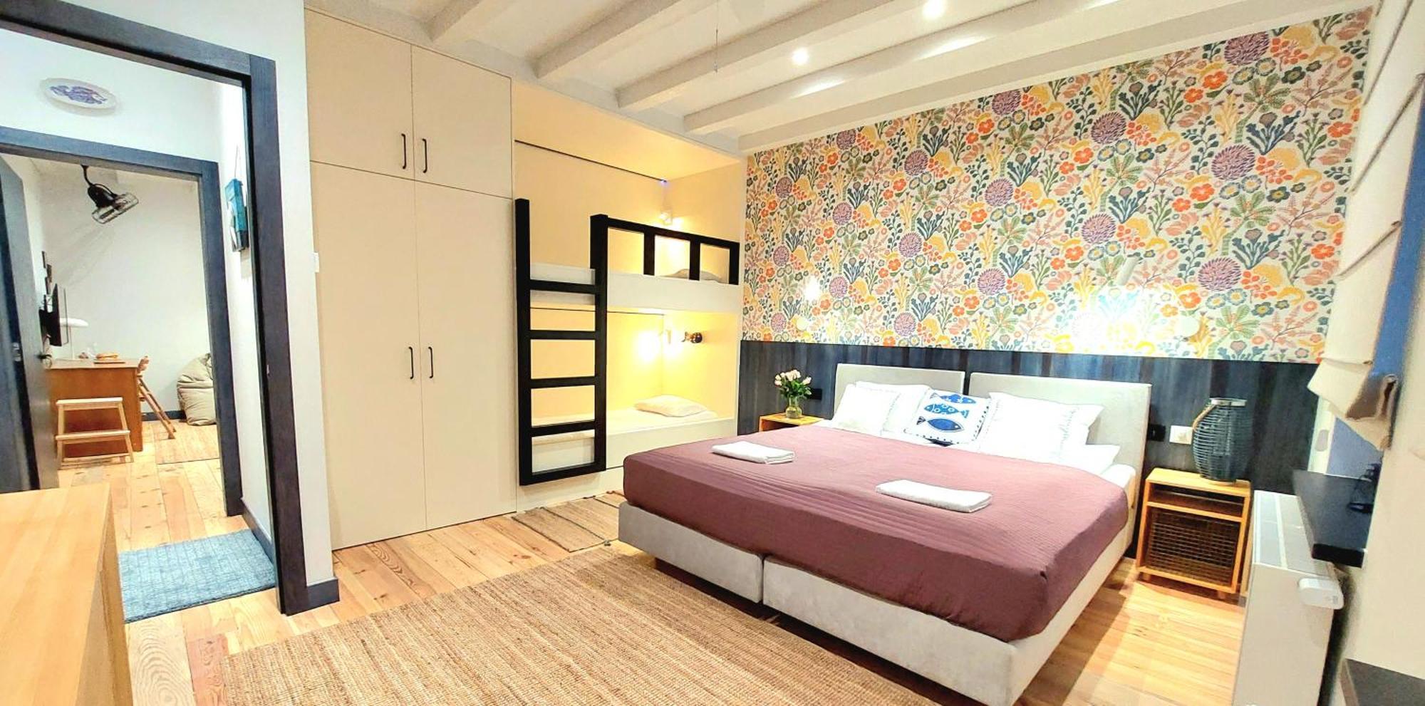 Apartment The Old Fisherman's Nest By Triapart *
