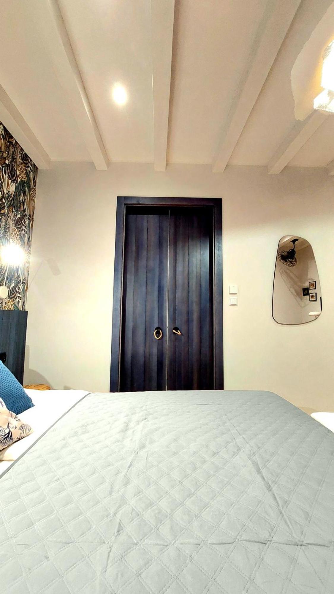 Apartamento The Old Fisherman's Nest By Triapart Gdańsk