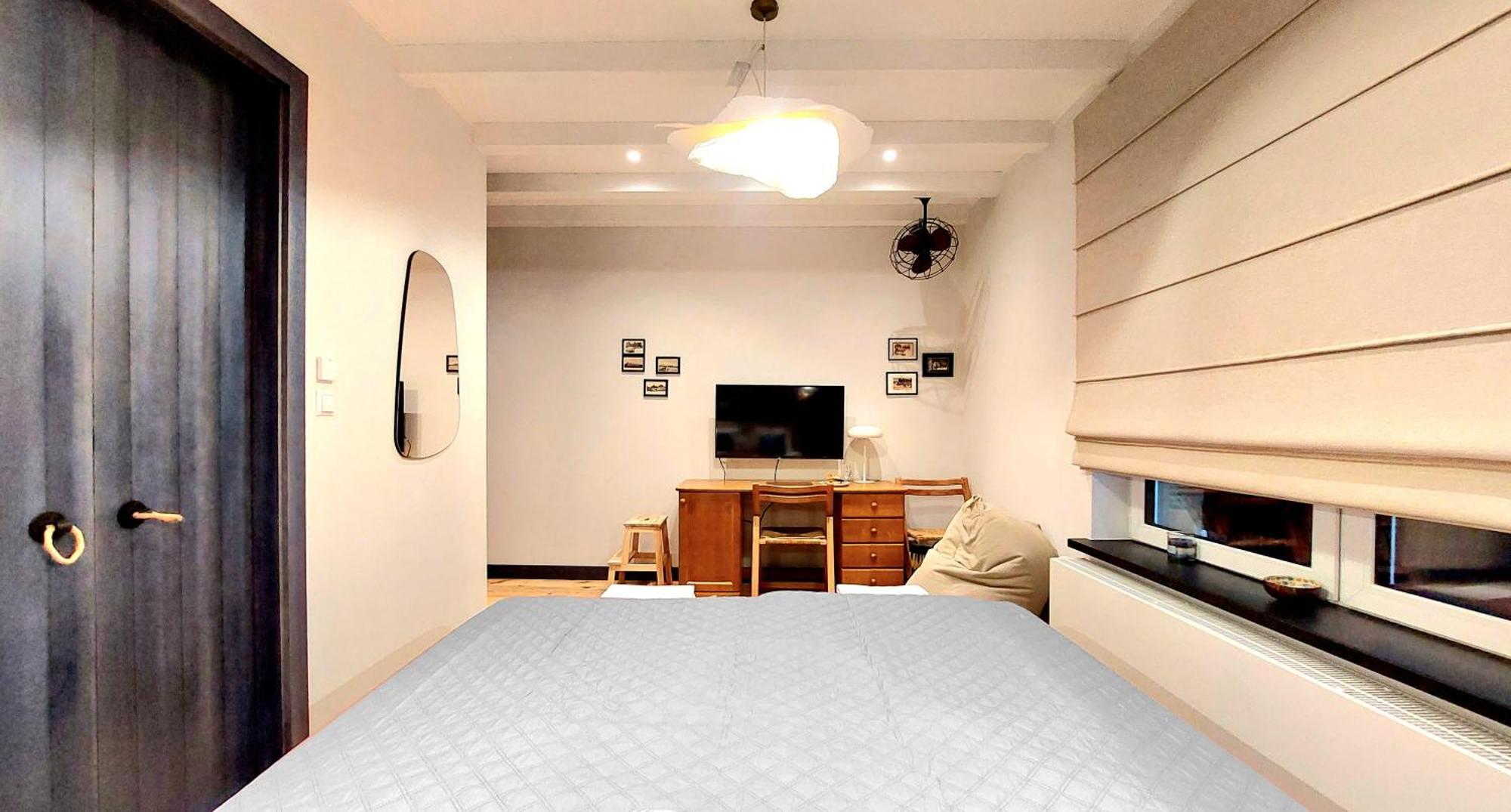 Apartamento The Old Fisherman's Nest By Triapart