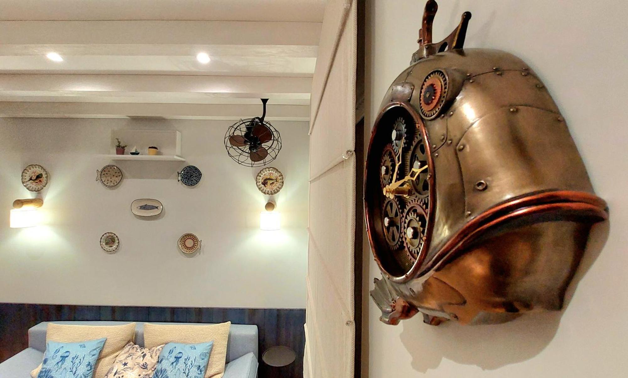 The Old Fisherman's Nest By Triapart Apartment Gdansk