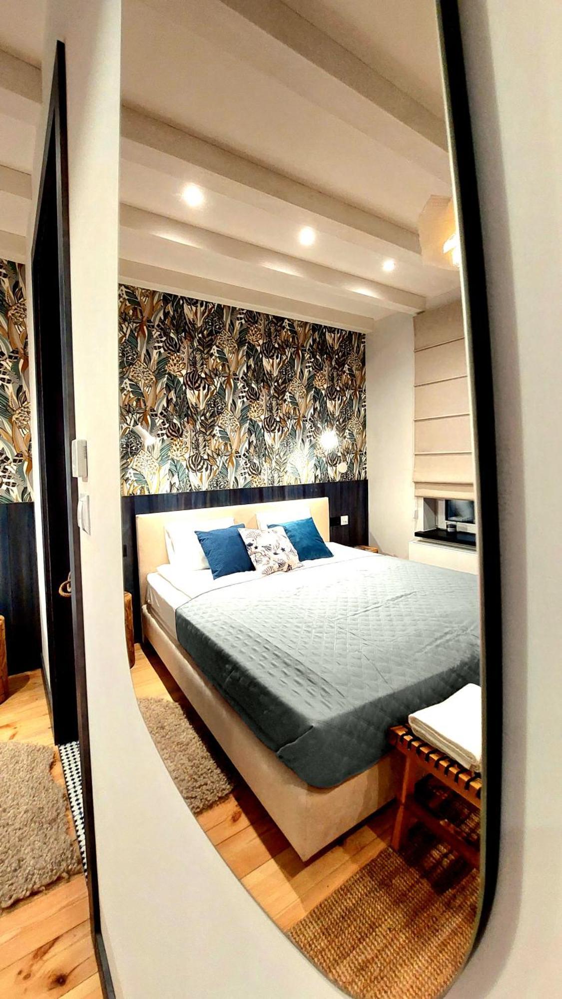 Apartamento The Old Fisherman's Nest By Triapart Gdańsk
