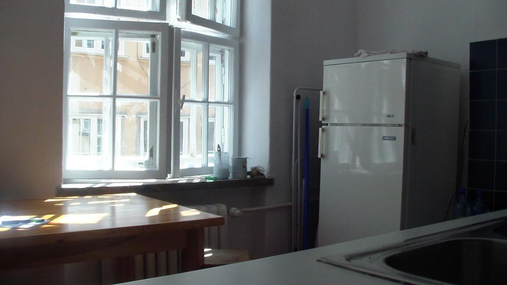 Apartment Kozia I *