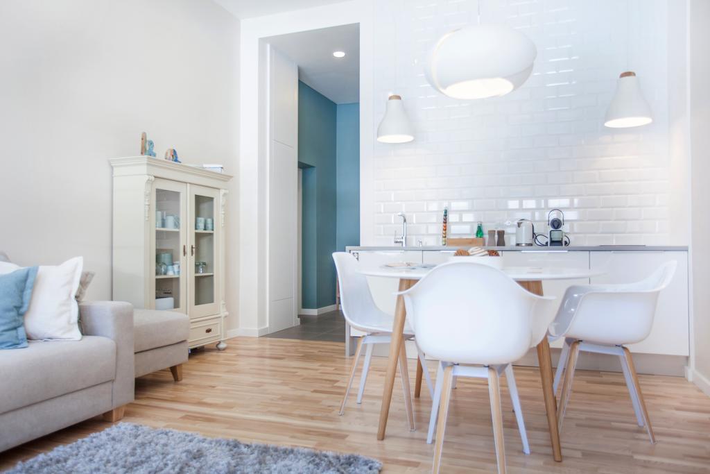 Apartament Soleil Ii Leilighet *