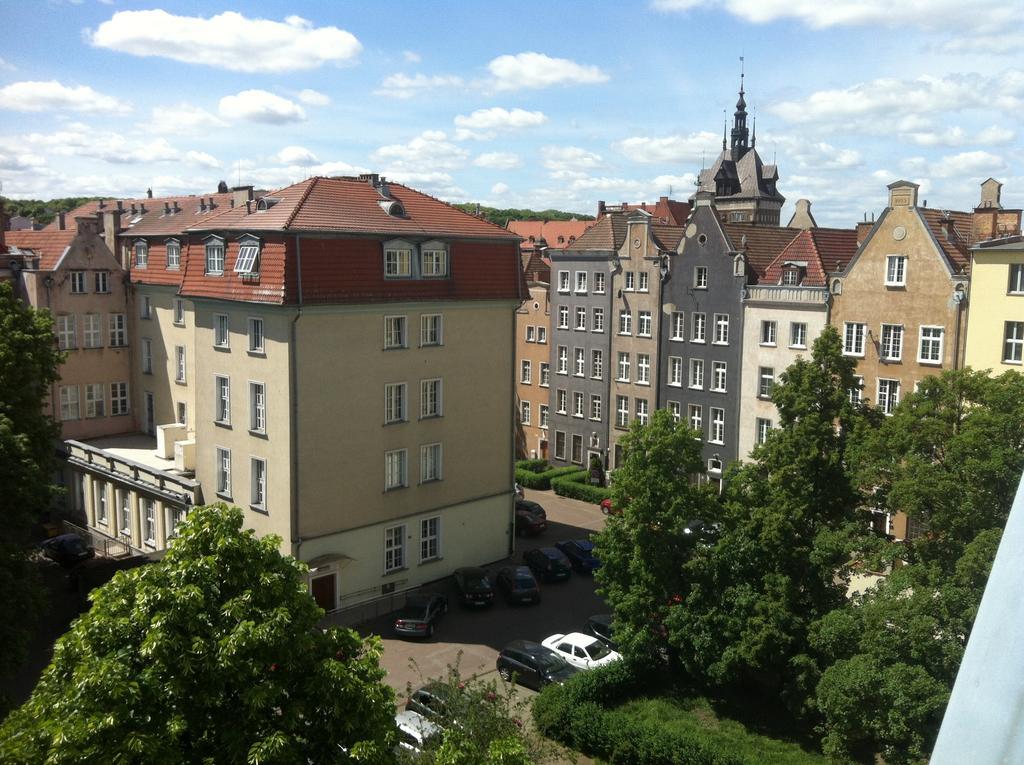 Piwna * Gdansk