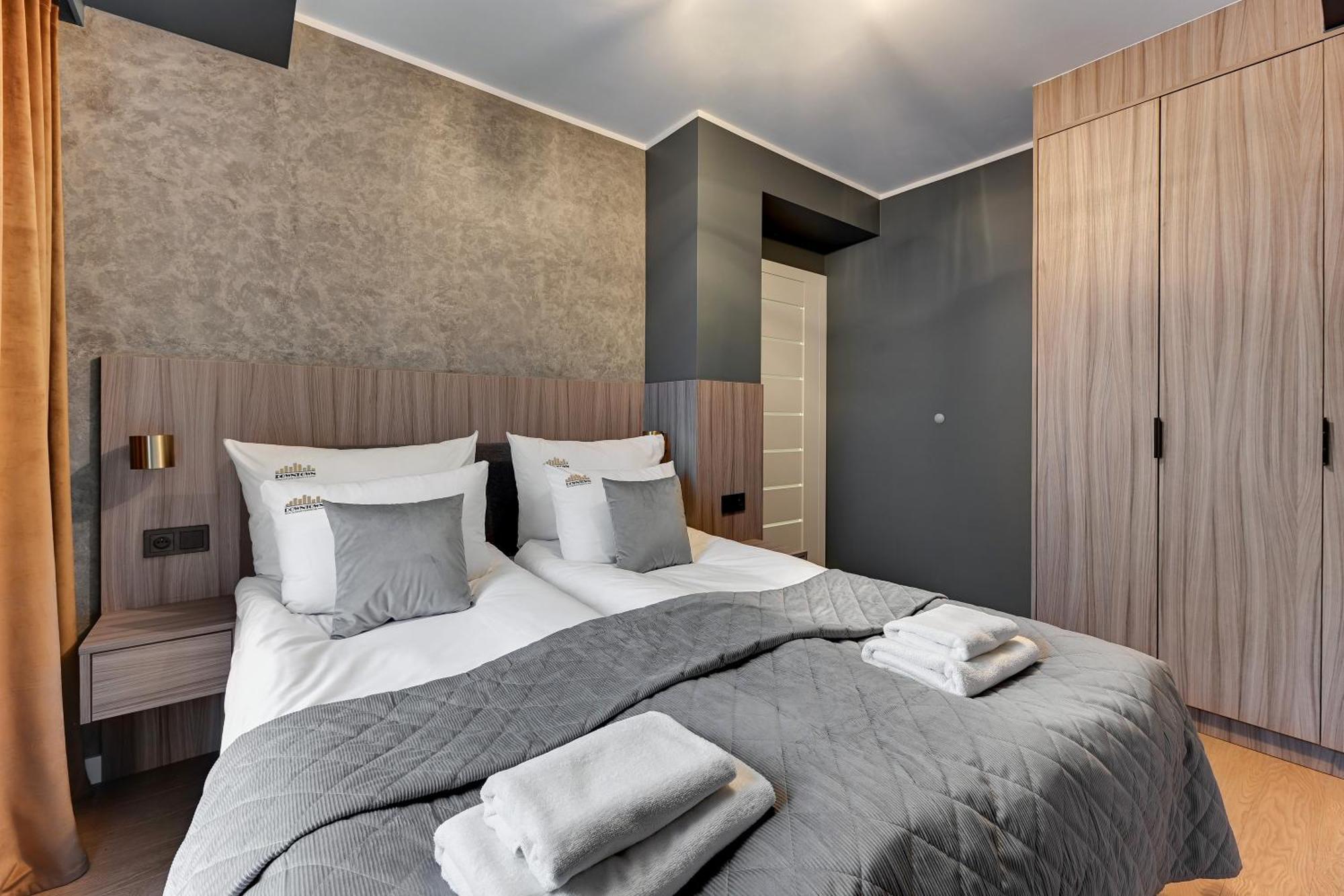 Apartment Chmielna Park - Center & Parking By Downtown *