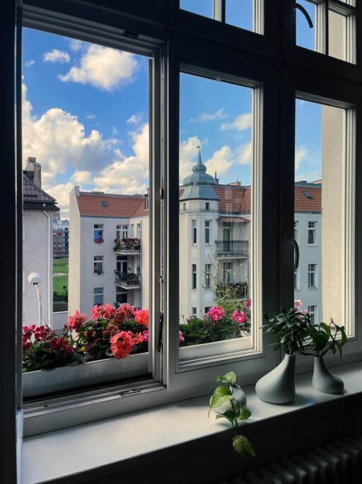 Nastrojowe Mieszkanie W Centrum Lejlighed *