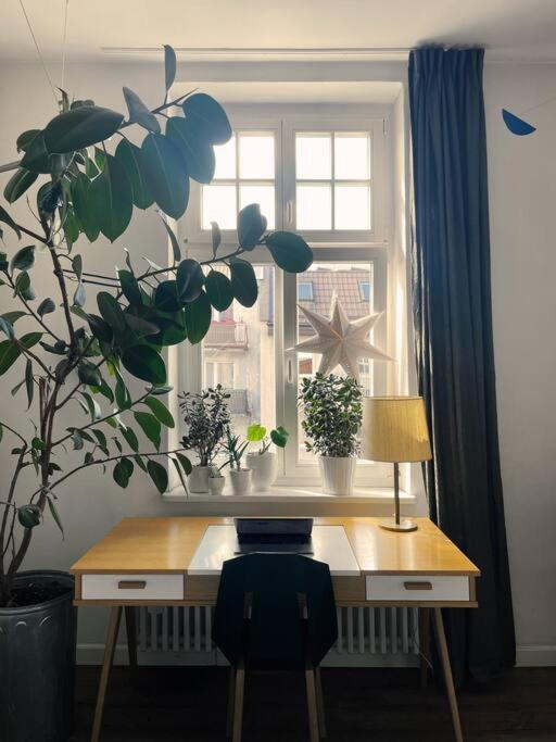 Apartment Nastrojowe Mieszkanie W Centrum *
