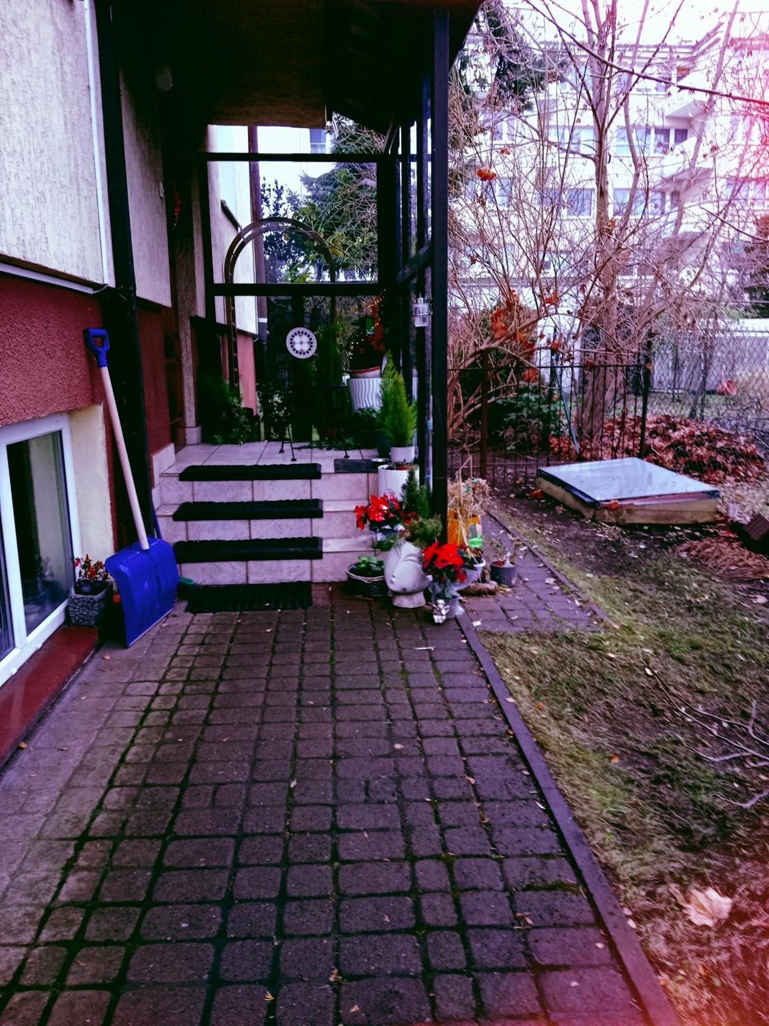Rodzinne Hanna Homestay *