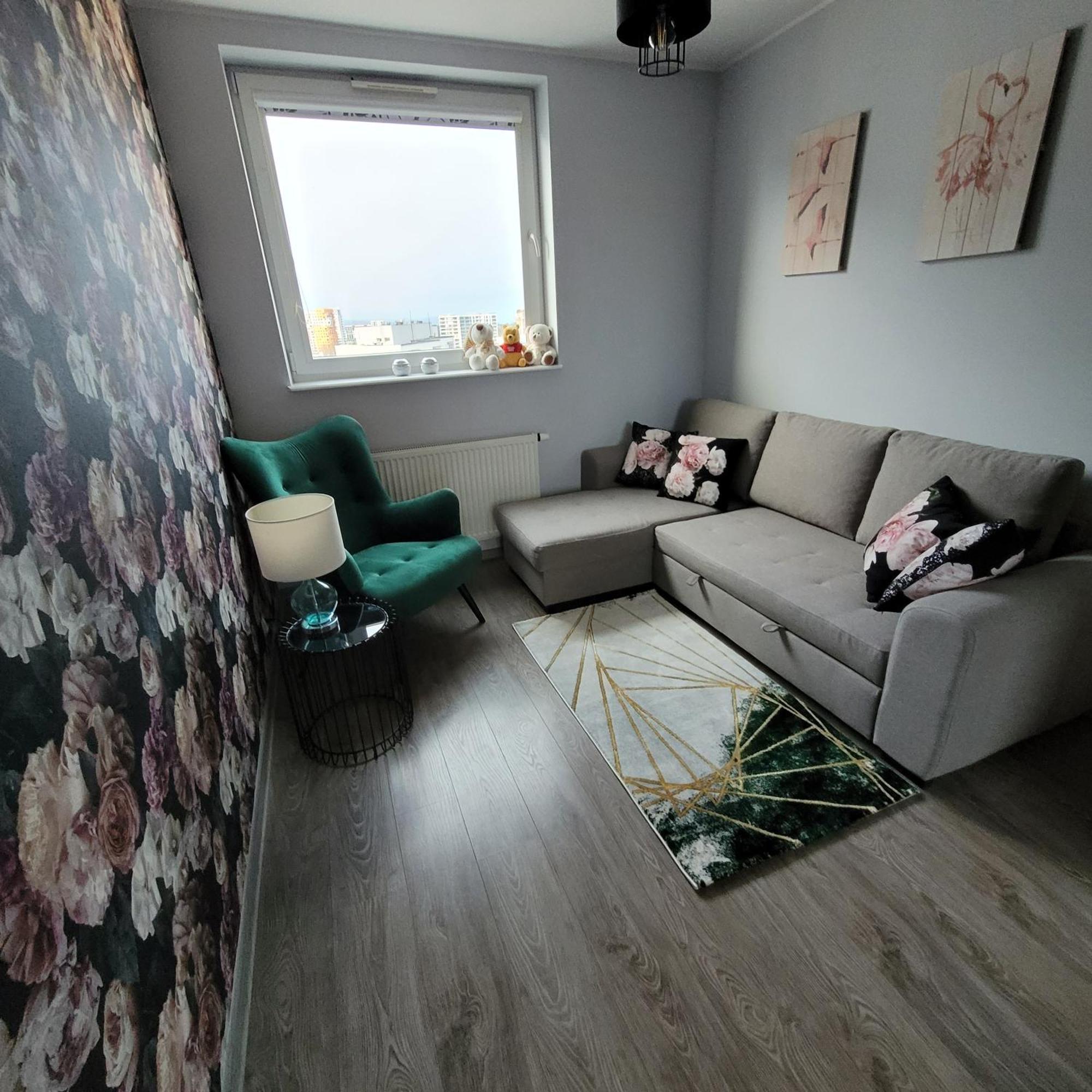 Apartment Trzy Zagle