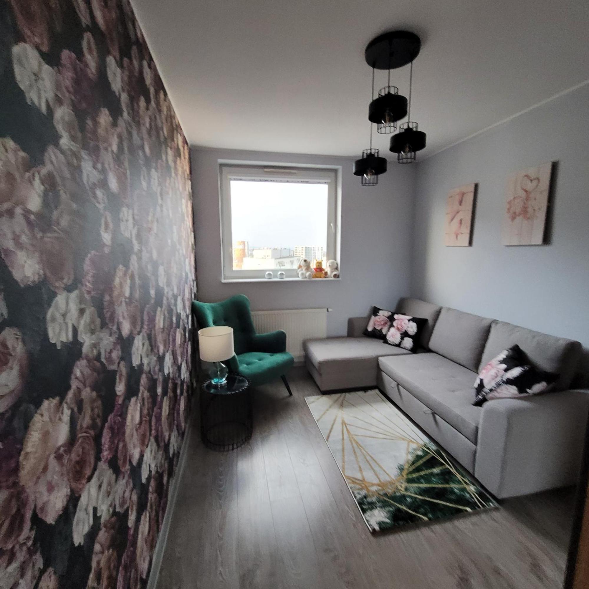 Trzy Zagle Apartment