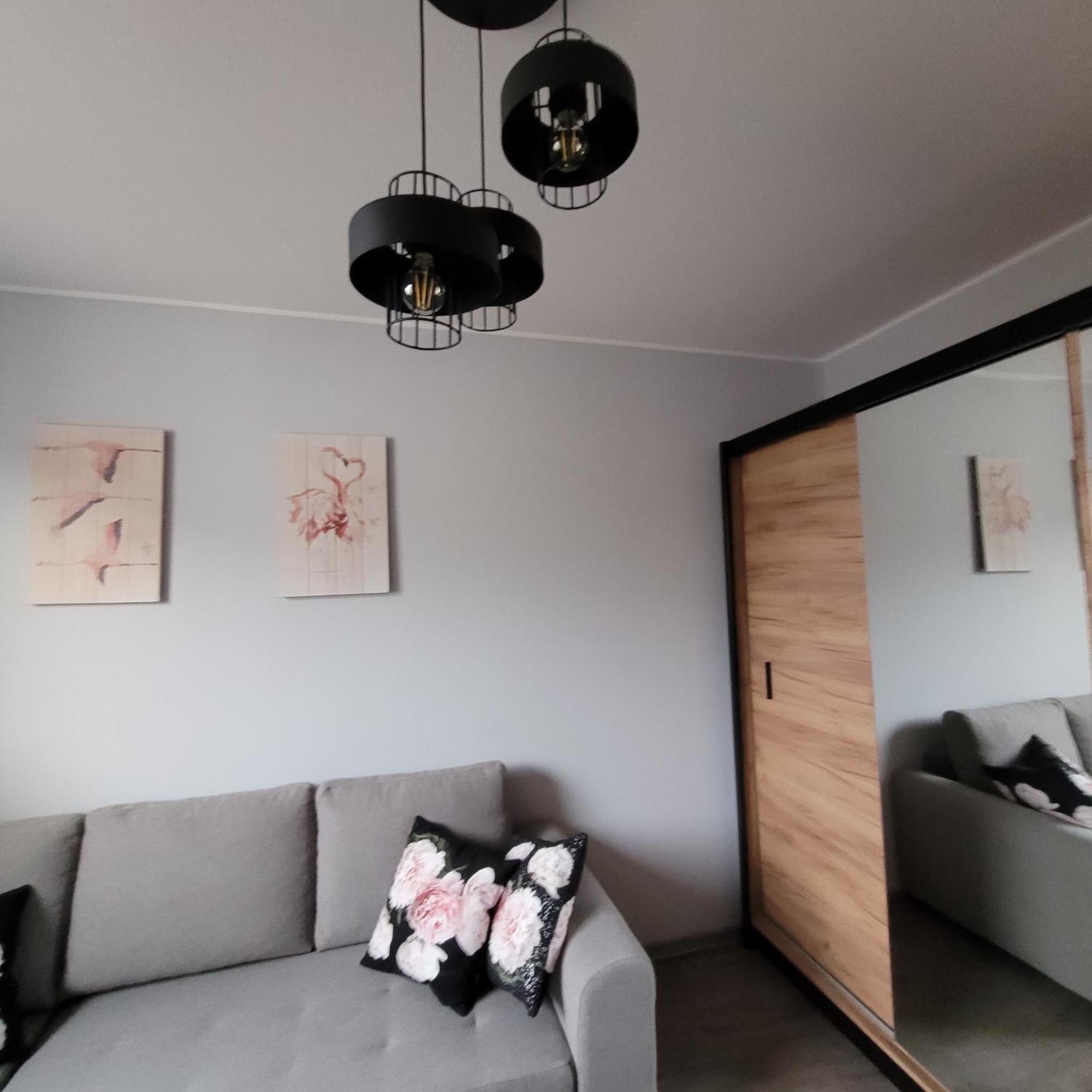 Trzy Zagle Apartment