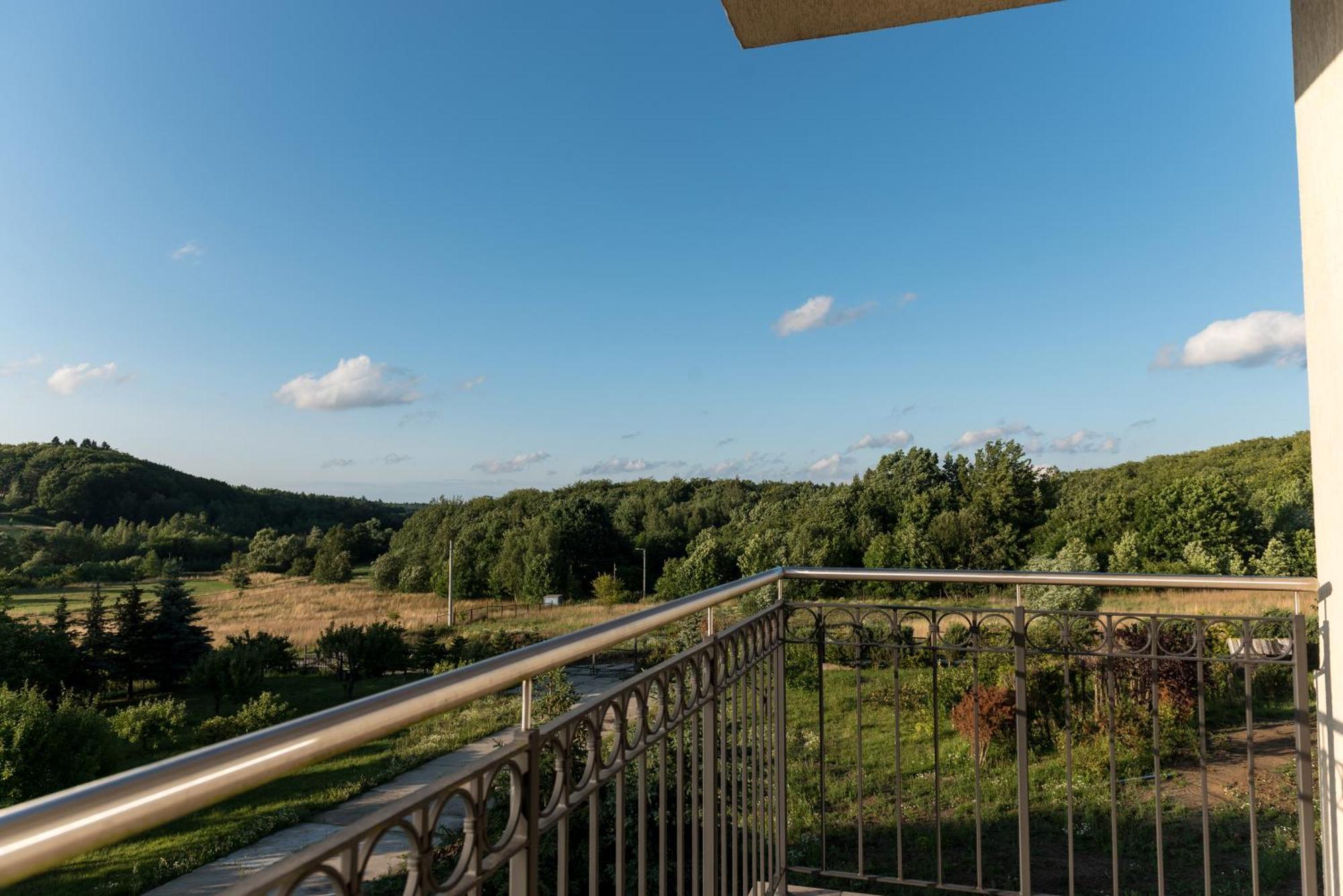 Hotel apartamentowy Dworek Krolewski Malgorzata Gdańsk