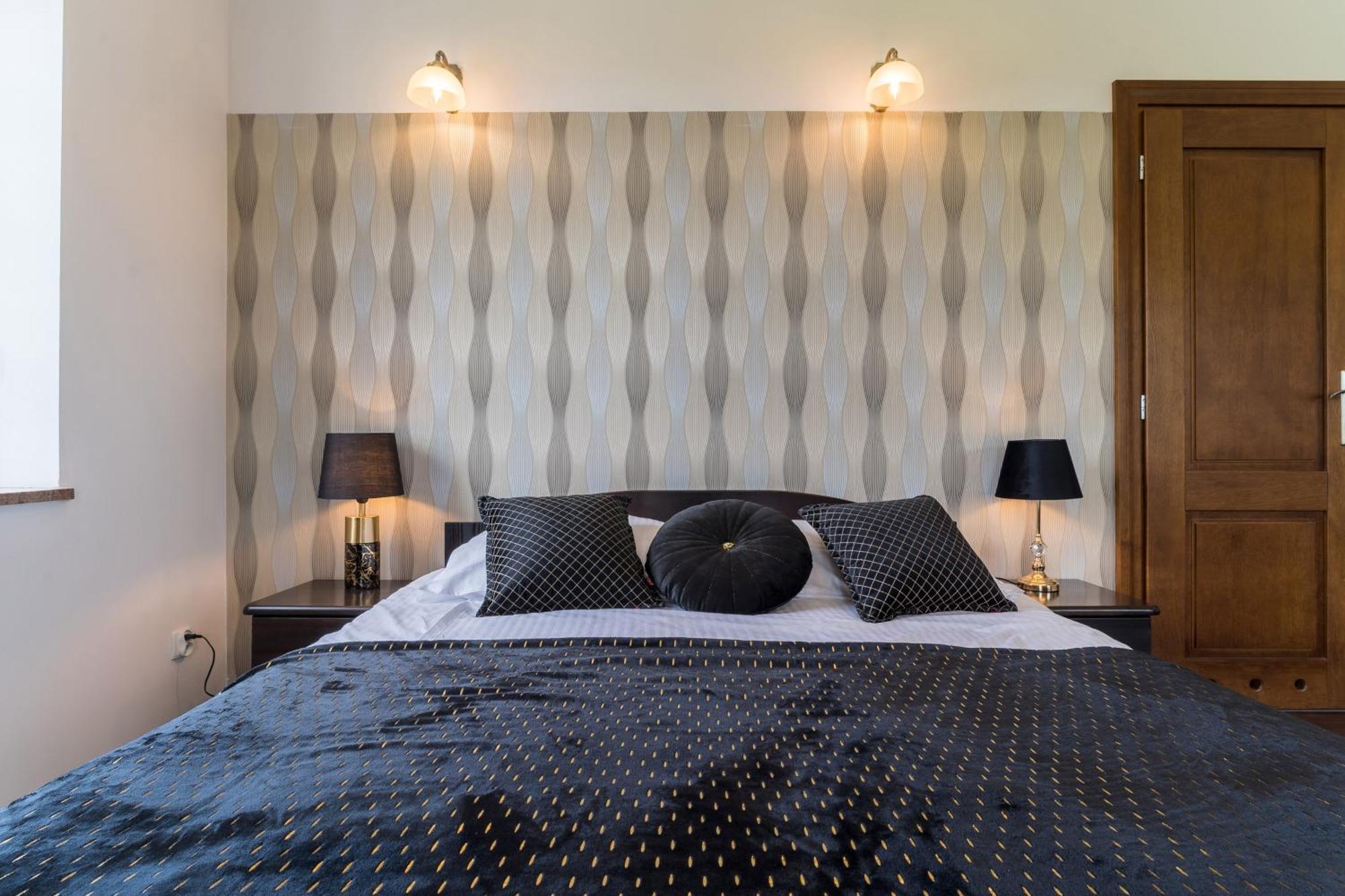 Lejlighedshotel Dworek Krolewski Malgorzata Gdańsk