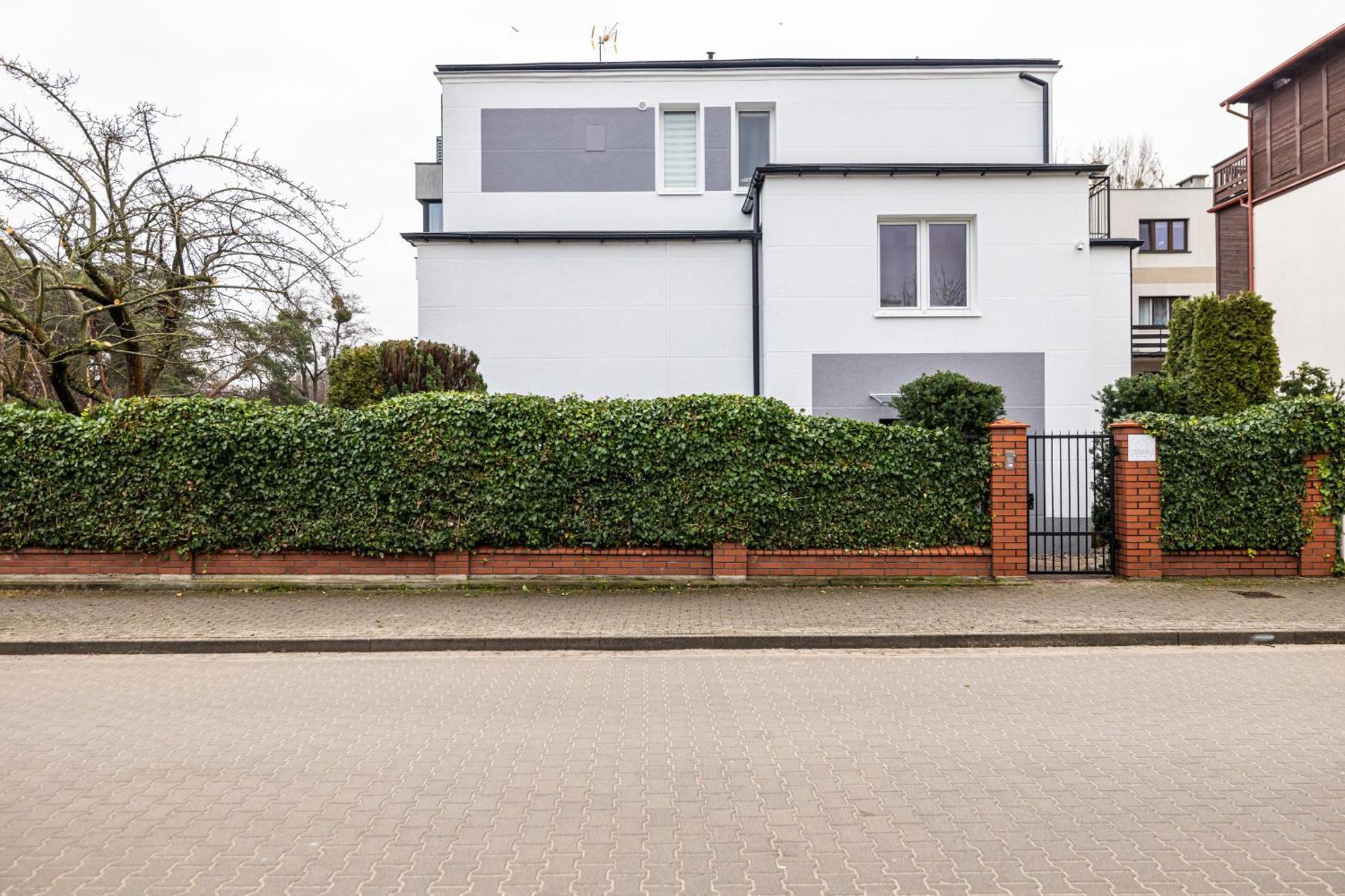 Jelitkowska 13,gdansk Jelitkowo, 100m Od Morza Gdańsk